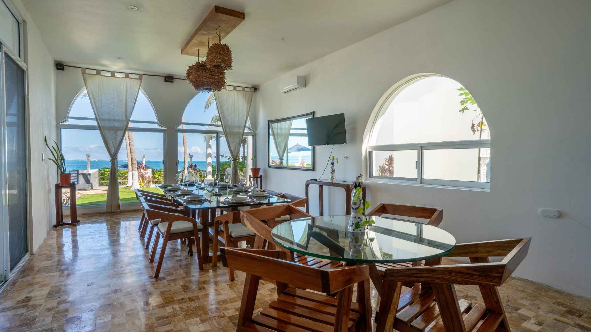 Villa Moriska - Cancun