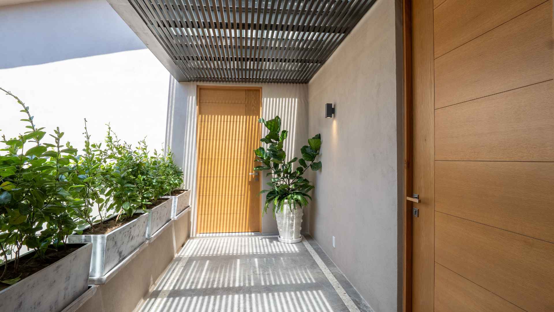 Porta Fortuna Villa 6 - Punta Mita