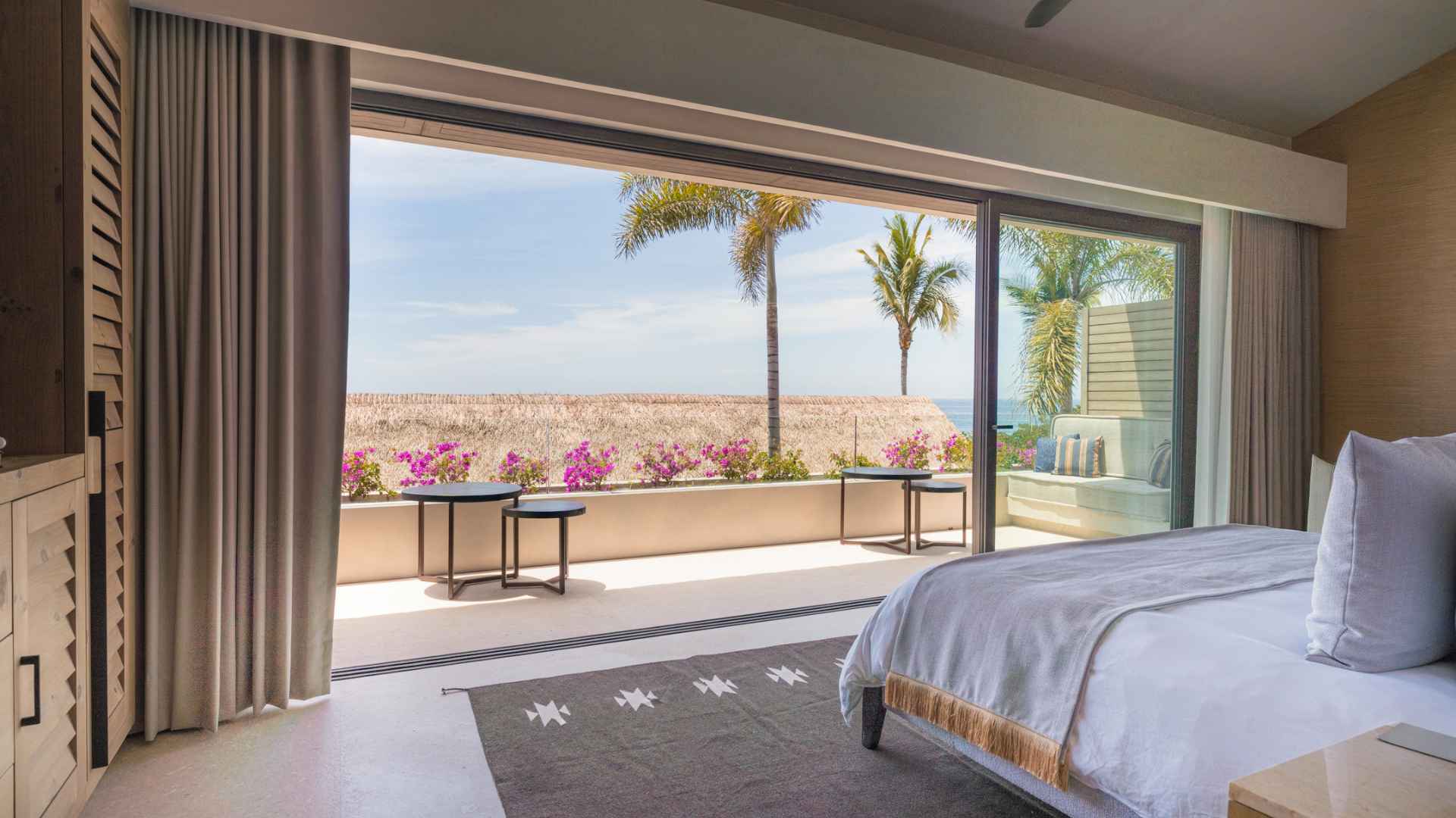 Casa de Elementos - Punta Mita