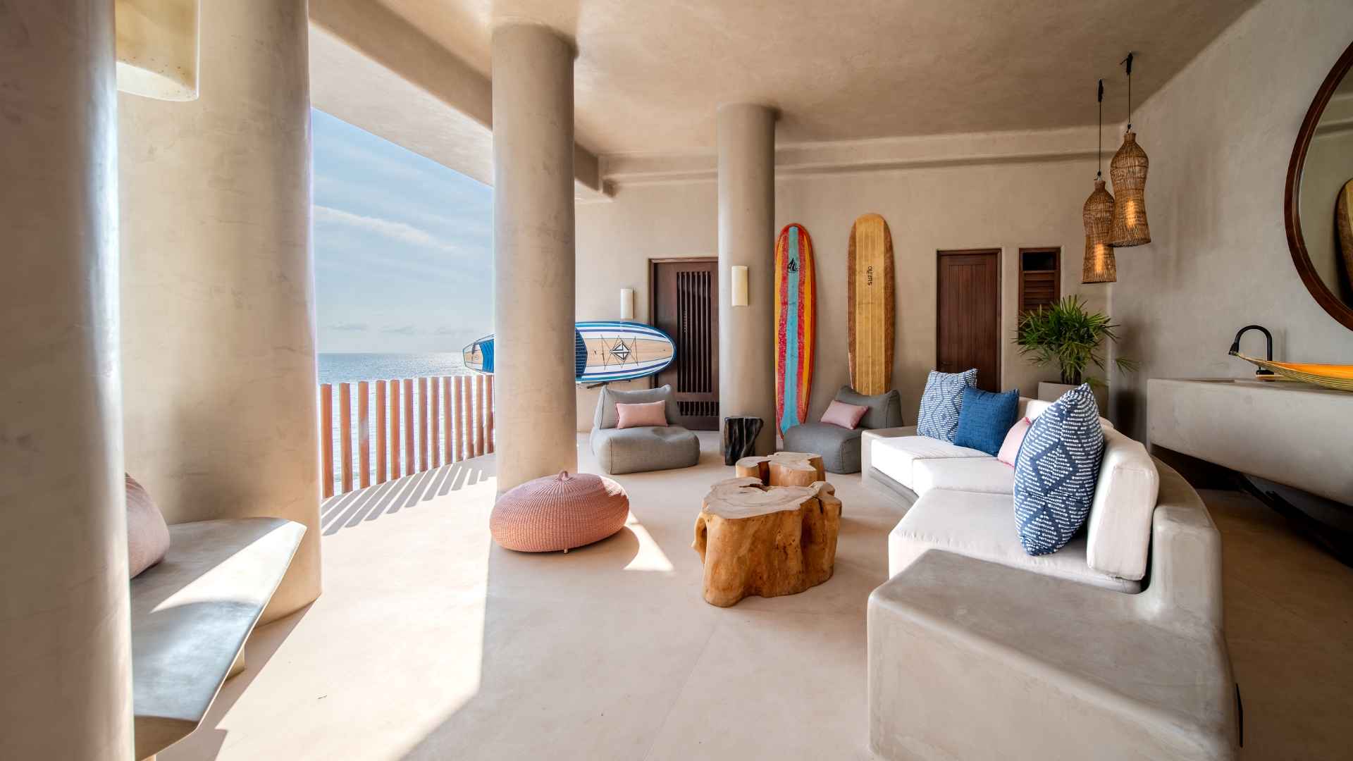 Casa Maka - Punta Mita