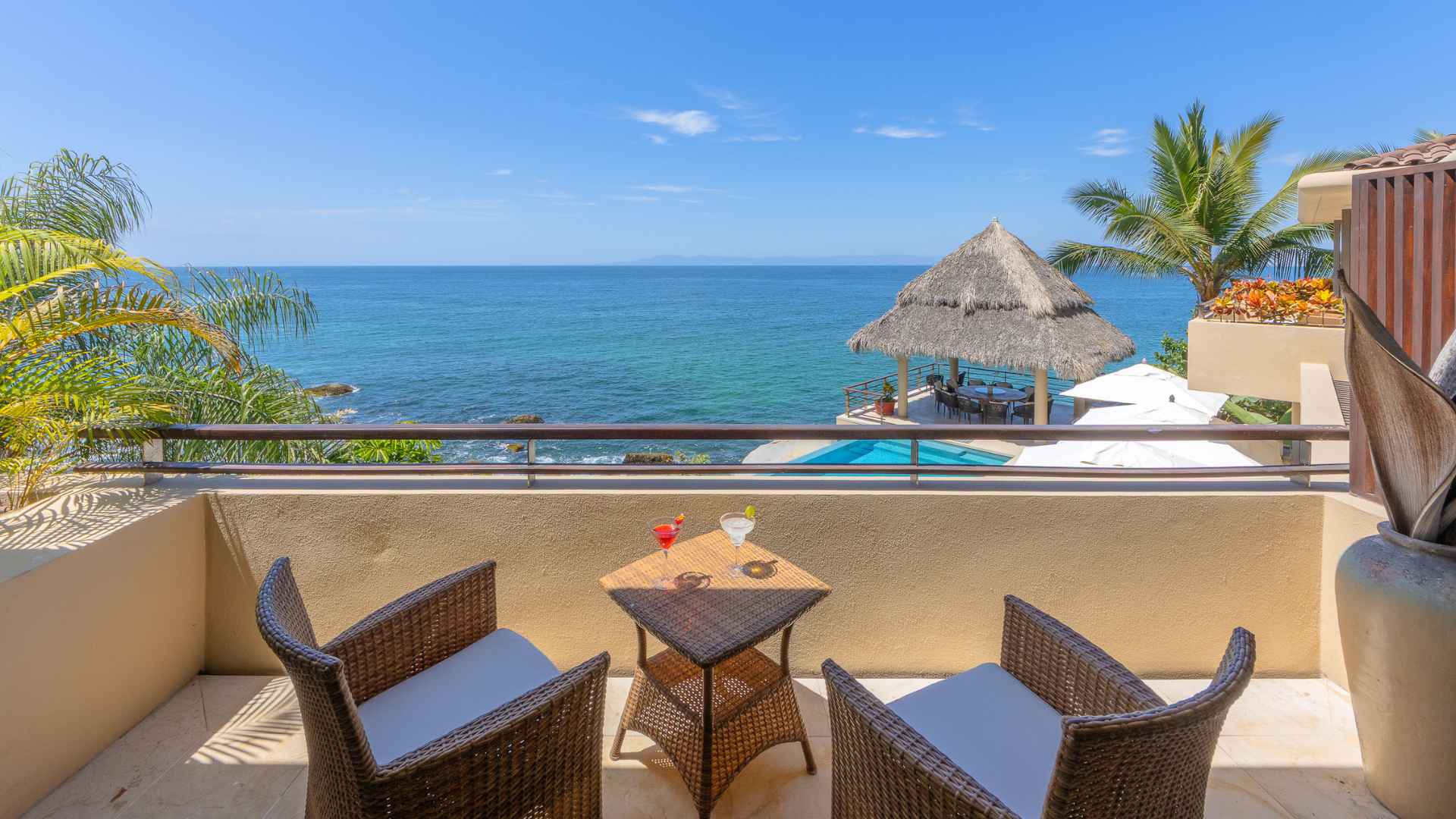 Villa Kismet - Puerto Vallarta