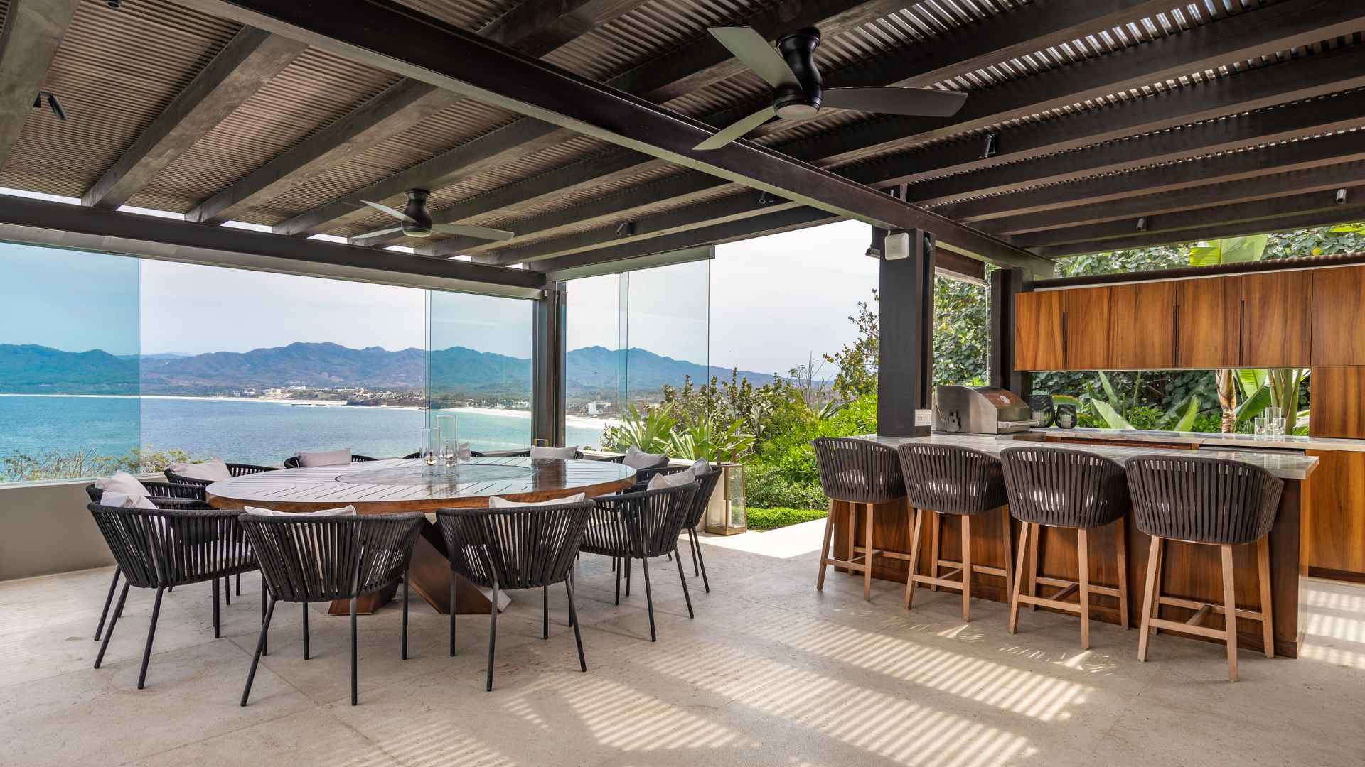 Casa Valeria - Punta Mita