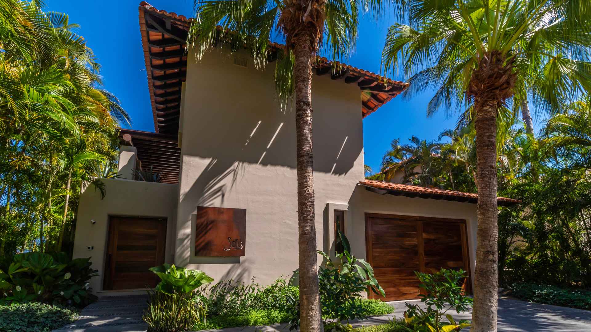 Casa Solé - Punta Mita