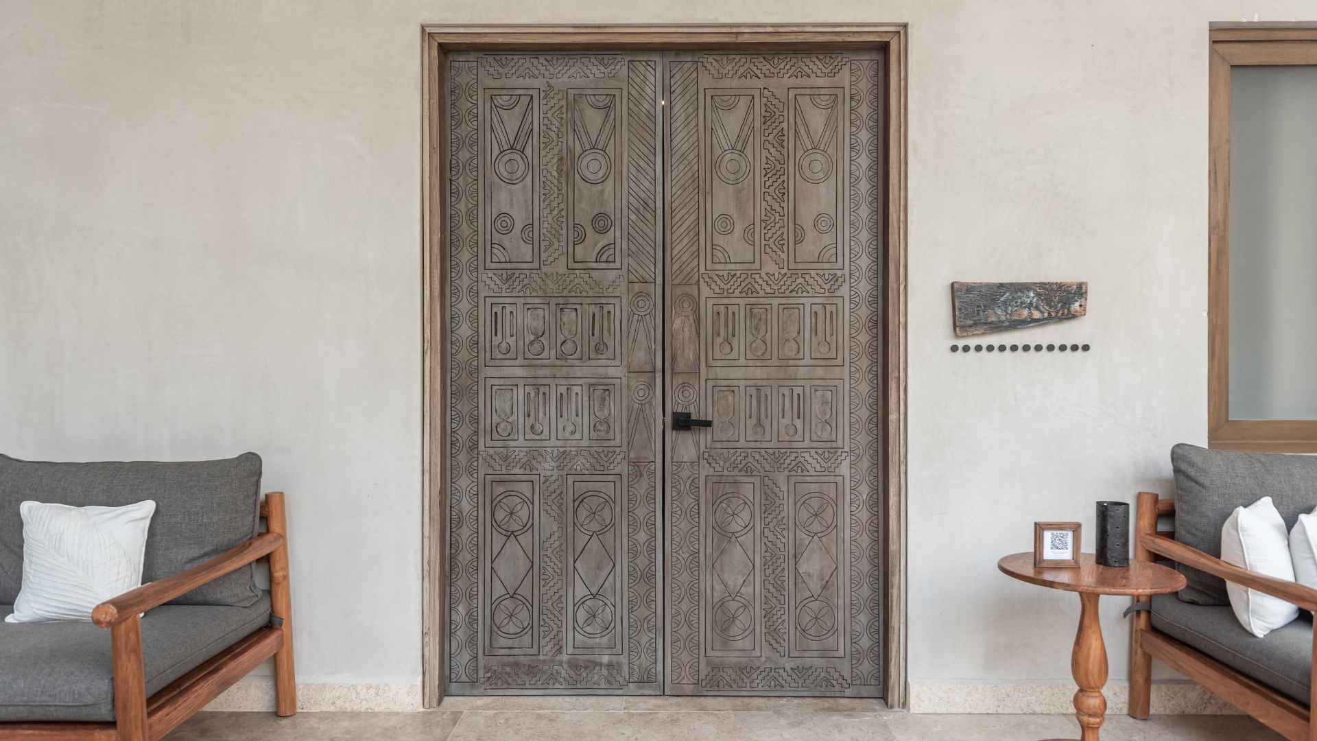 Hacienda Jaguar - Riviera Maya