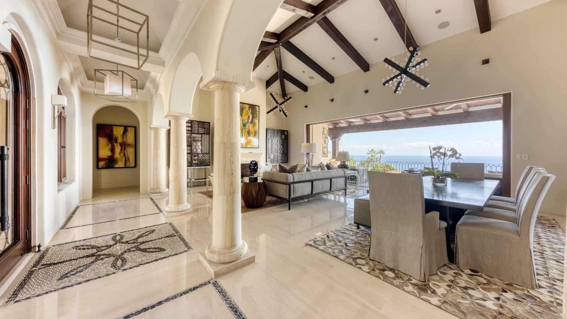 Villa 705 - San Jose del Cabo