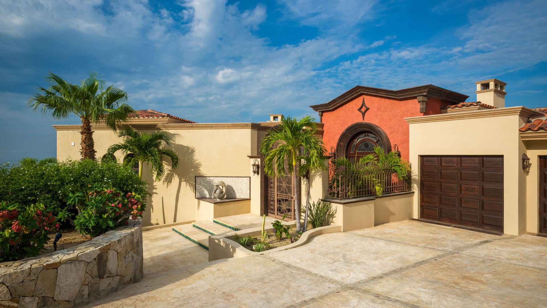 Casa Entre Suenos - Cabo San Lucas