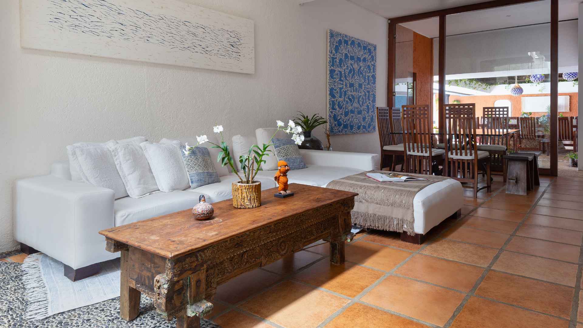 Casa Corazon - Riviera Maya