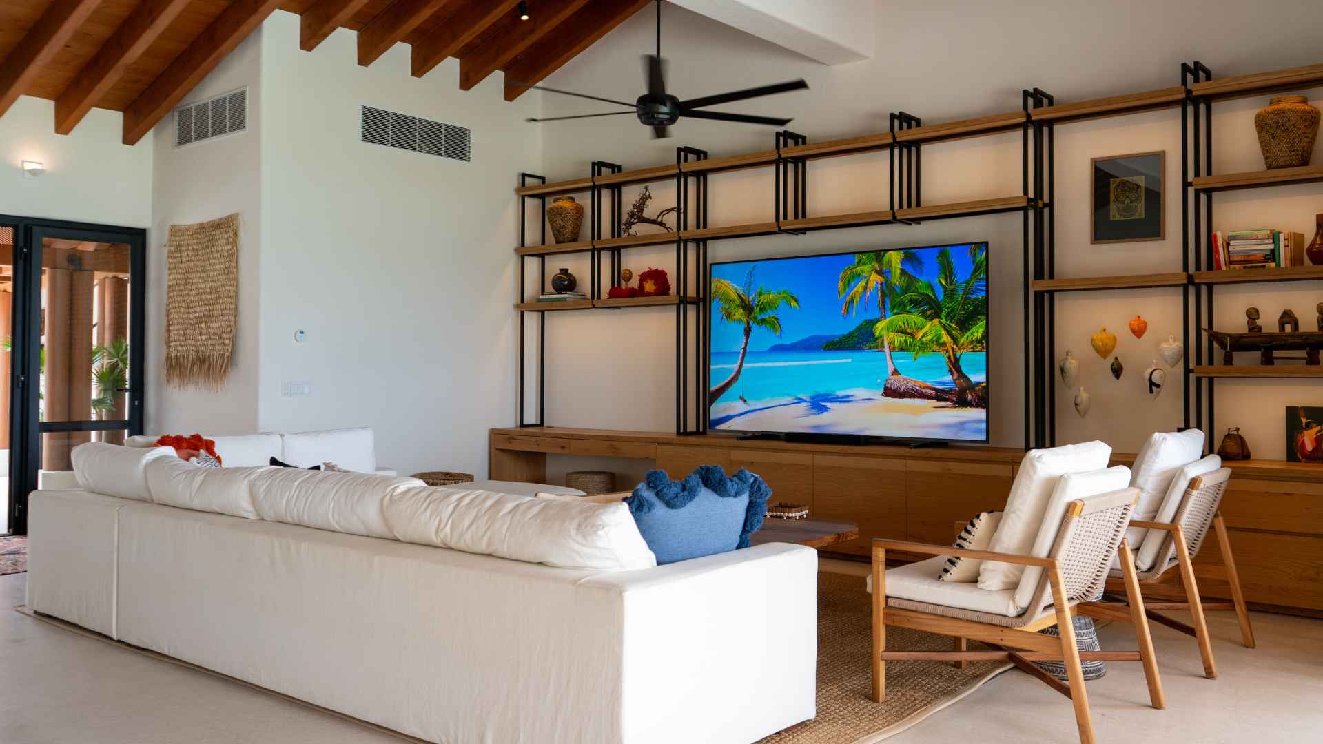 Lagos 16 - Punta Mita