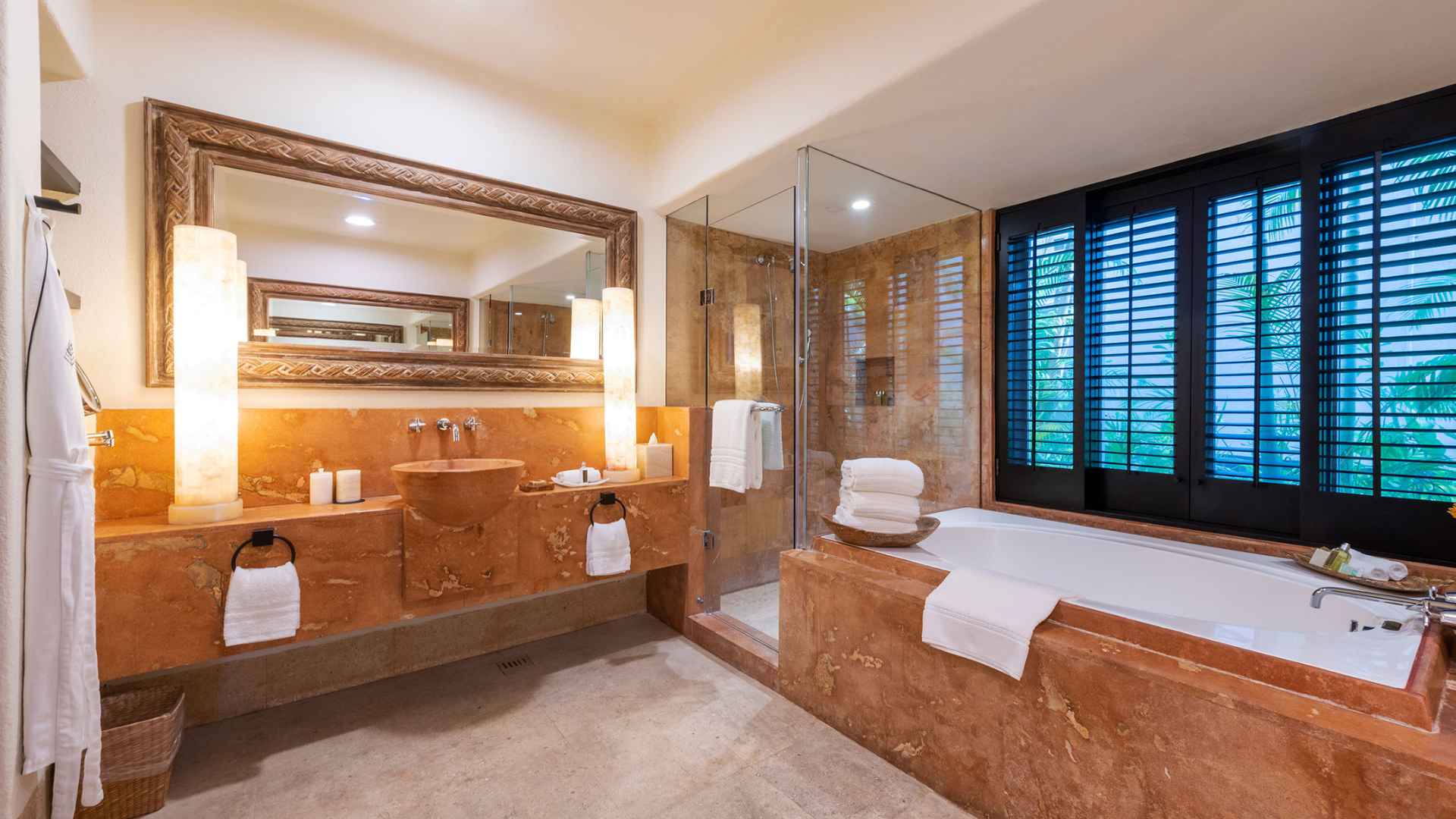 Four Seasons Presidential Villa - Punta Mita