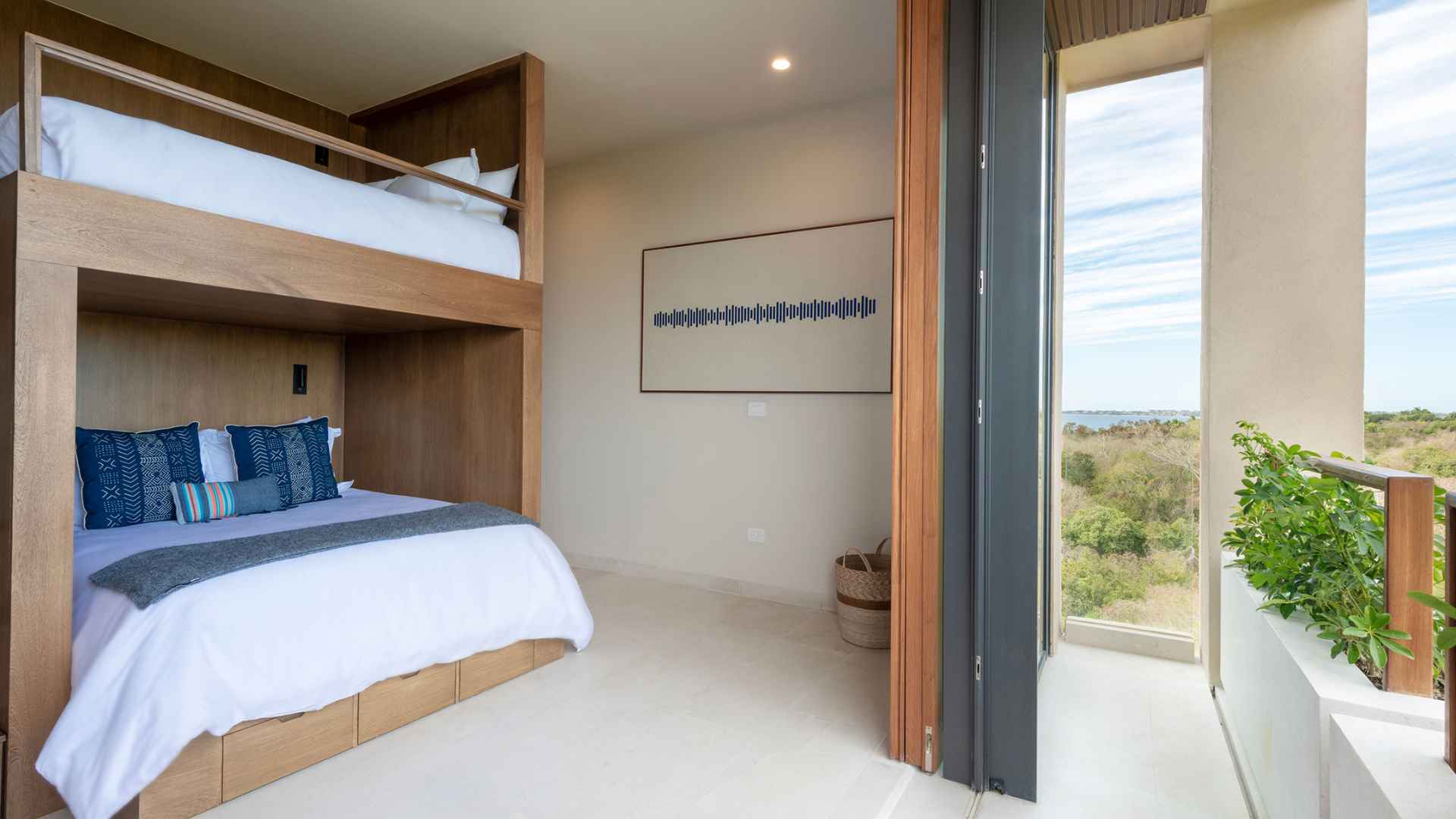 Rooftop Oasis - Punta Mita