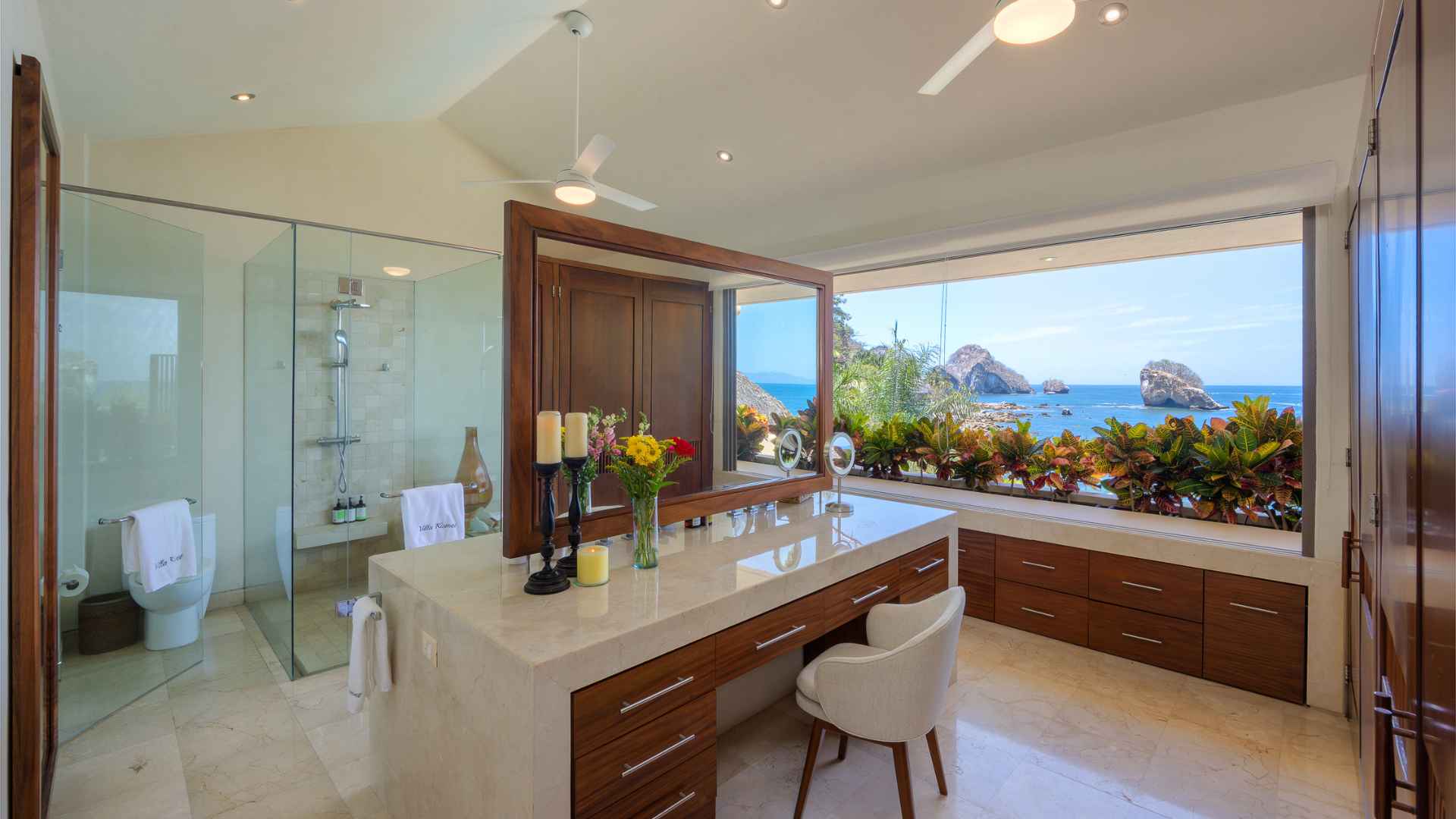 Villa Kismet - Puerto Vallarta