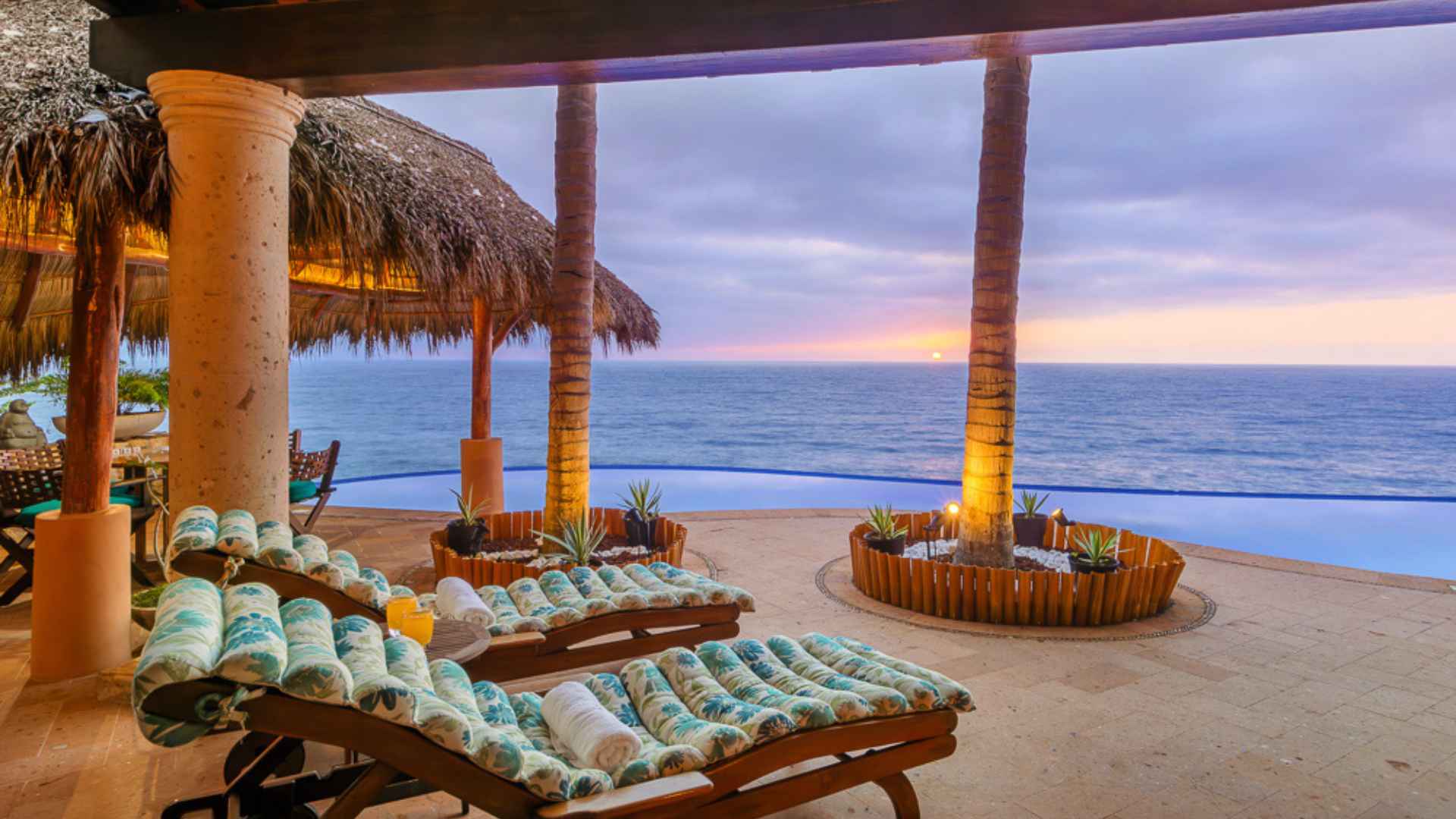 Casa Contenta - Puerto Vallarta