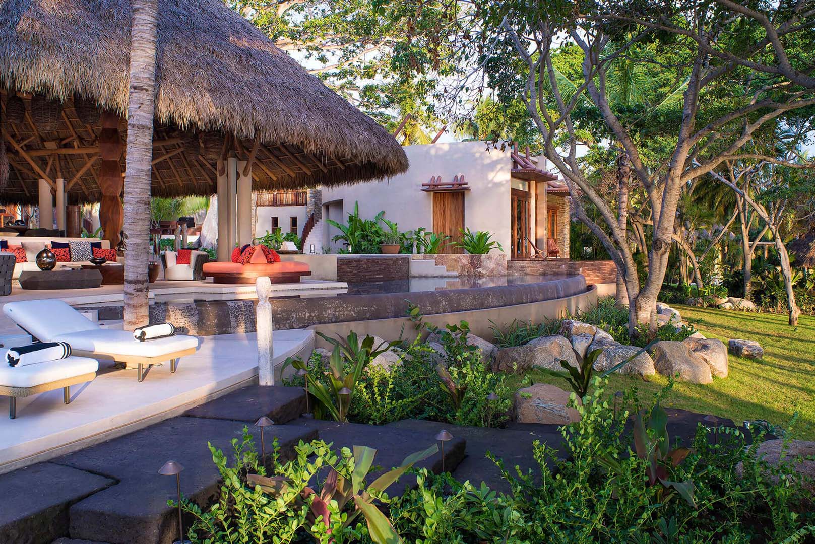 Casa Tau - Punta Mita