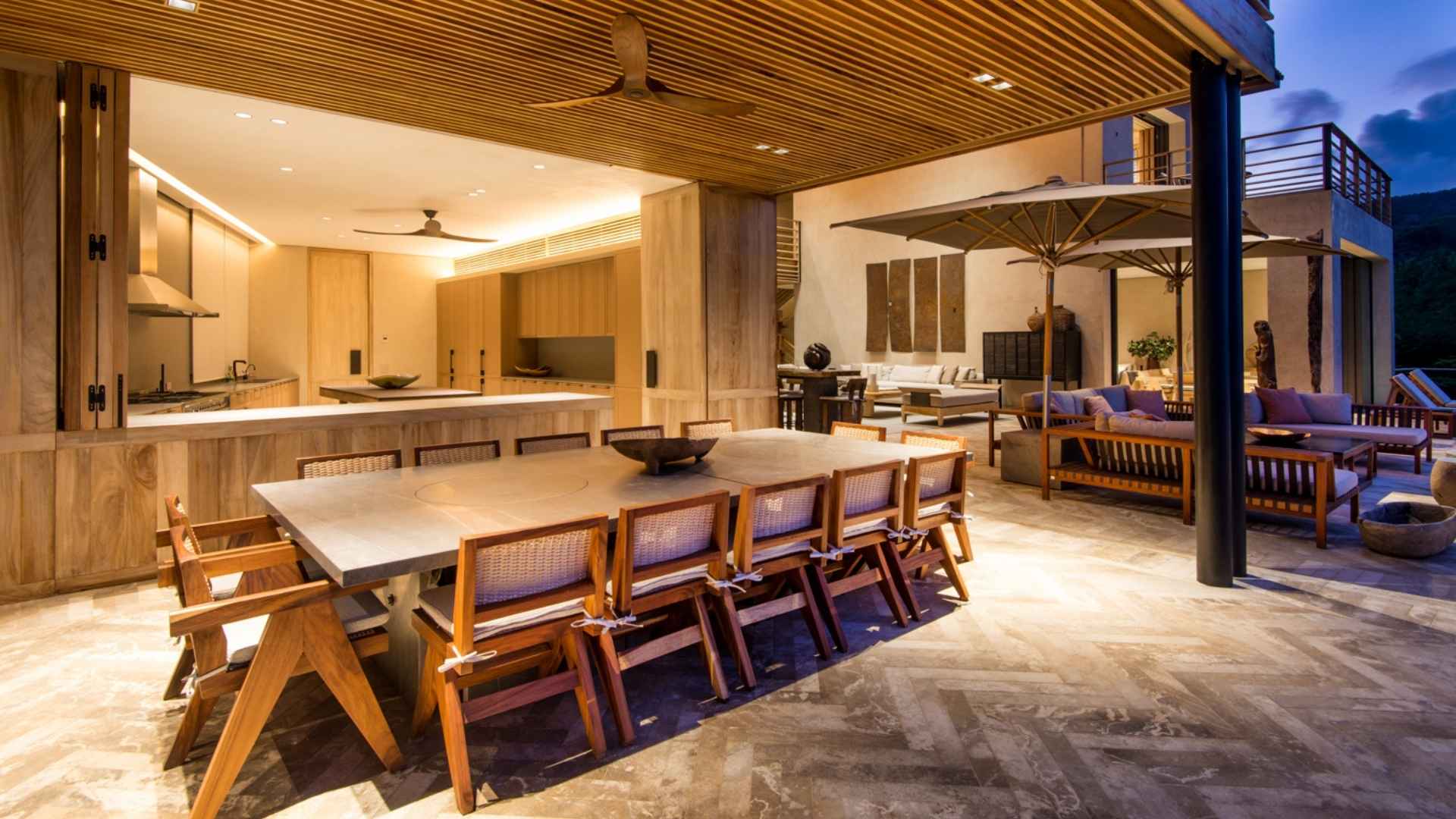 Casa Xecora - Punta Mita