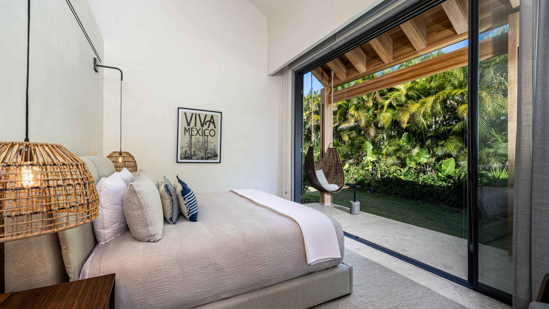 Lagos 11 - Punta Mita