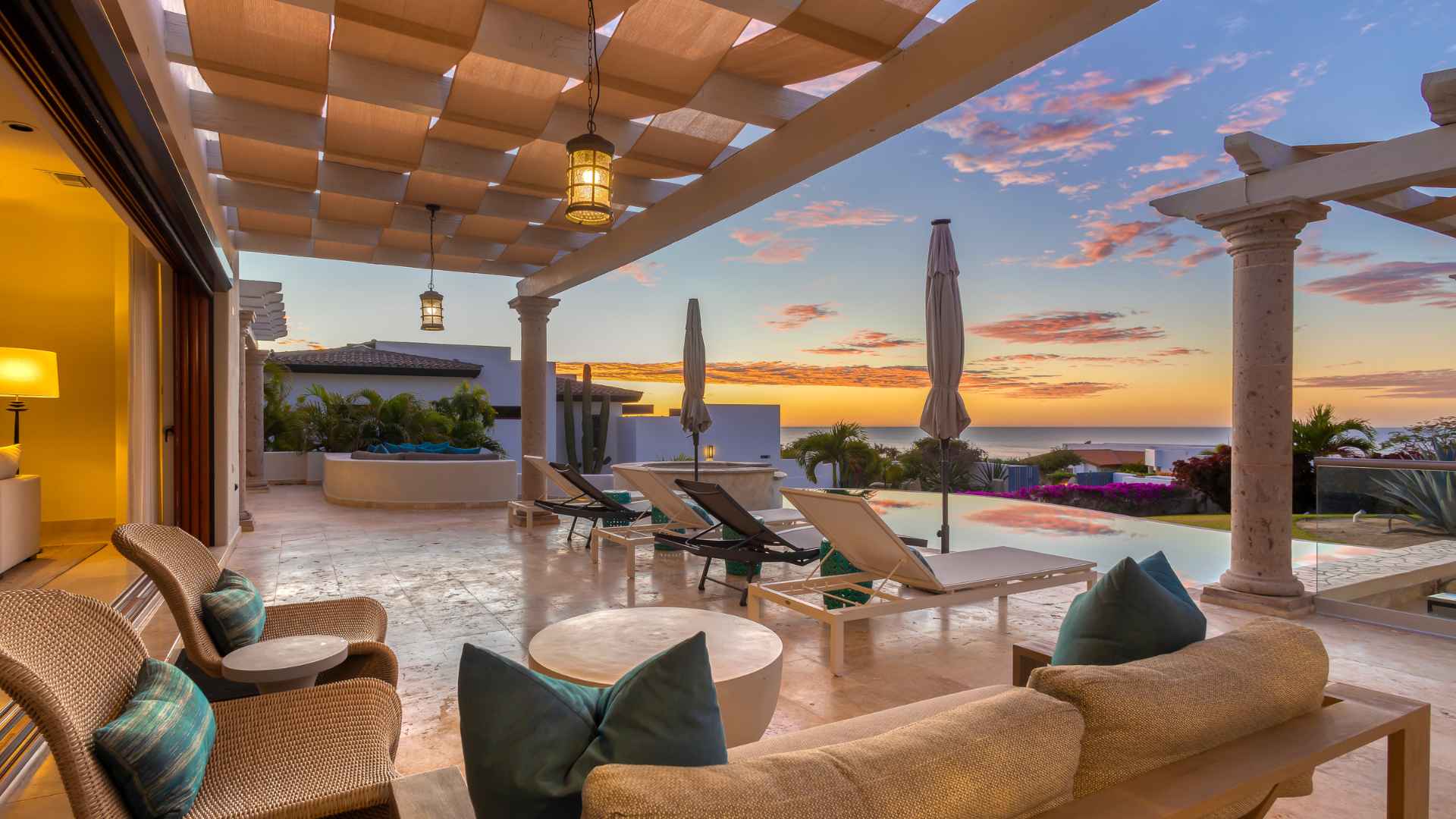 Casa Micana - San Jose del Cabo