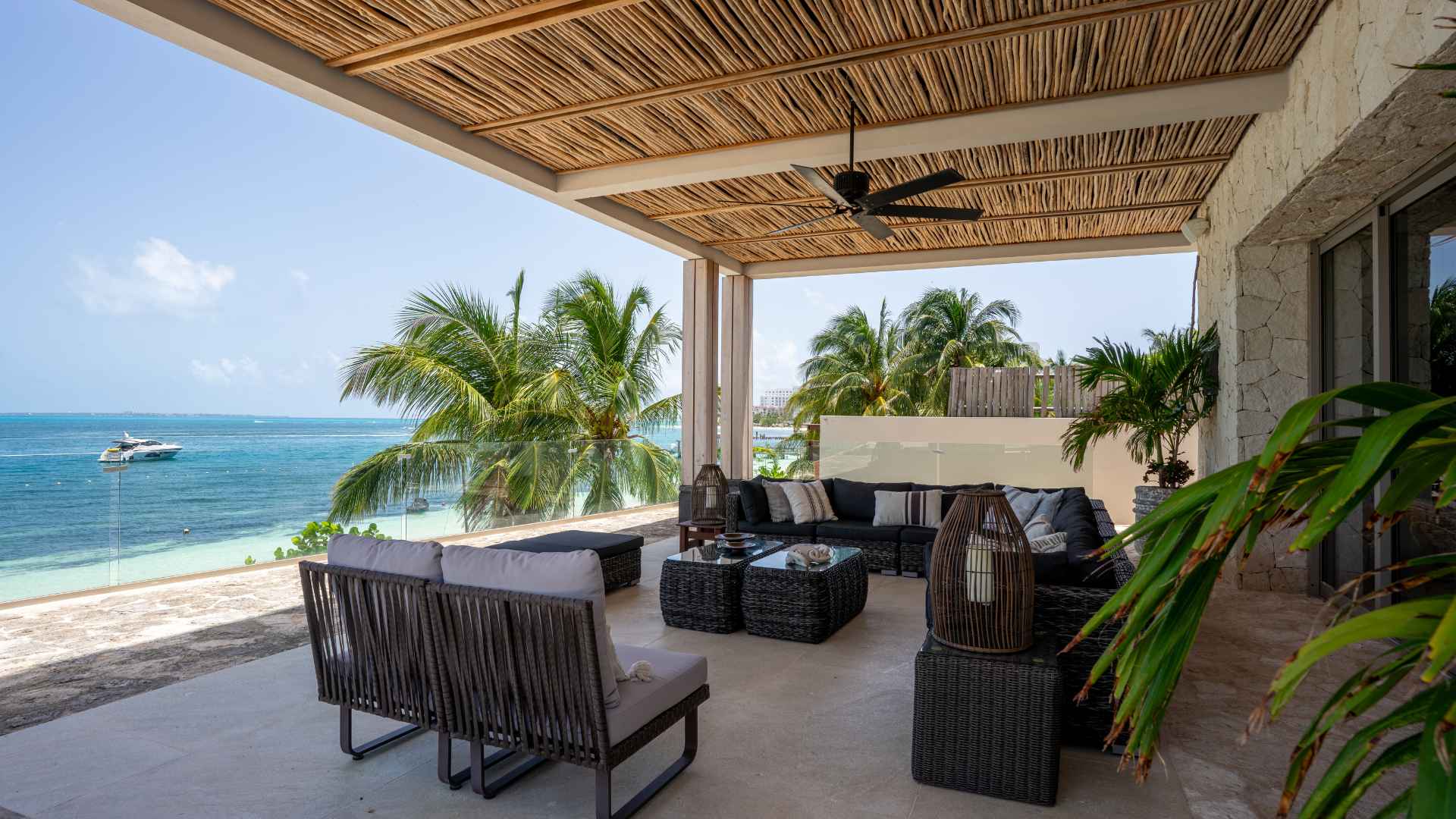 CasaZul - Cancun