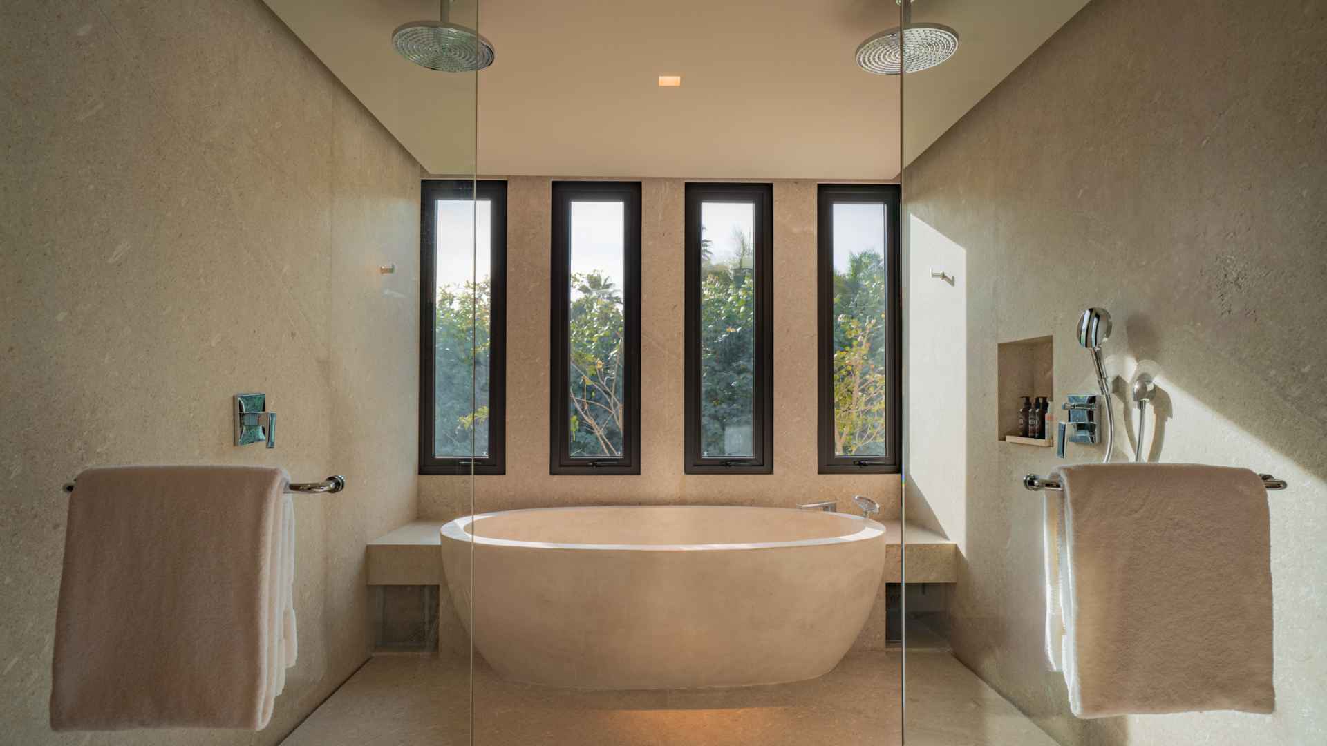 Casa de Elementos - Punta Mita