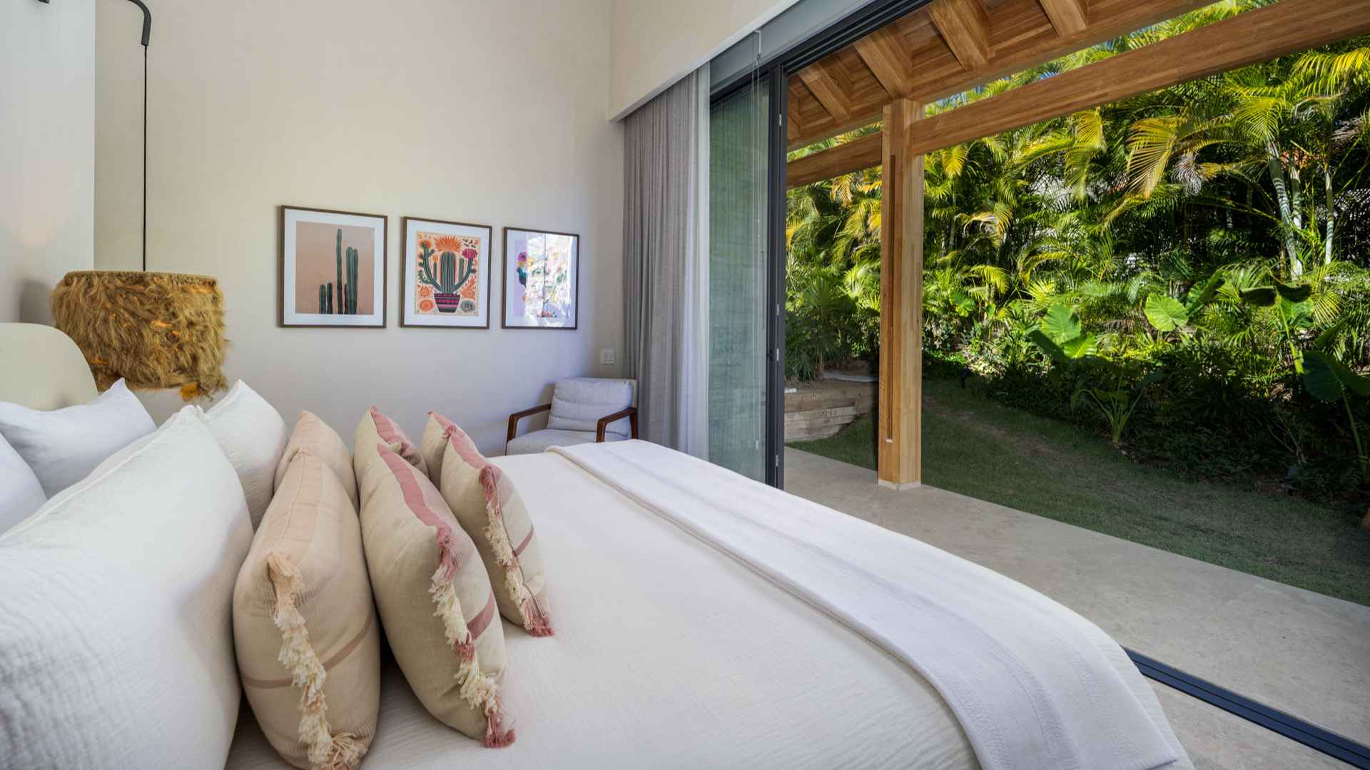 Lagos 11 - Punta Mita