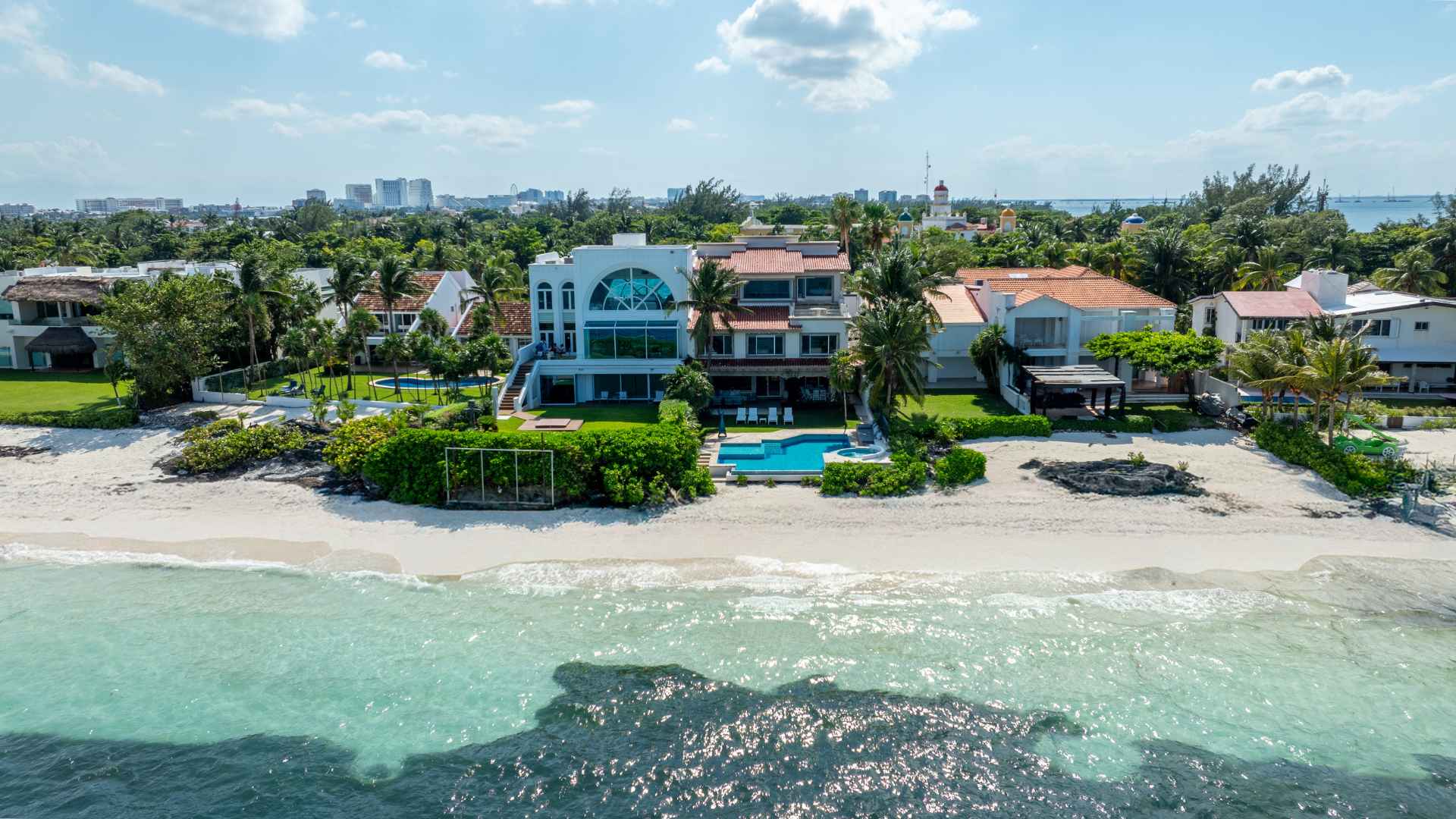Villa Serena - Cancun