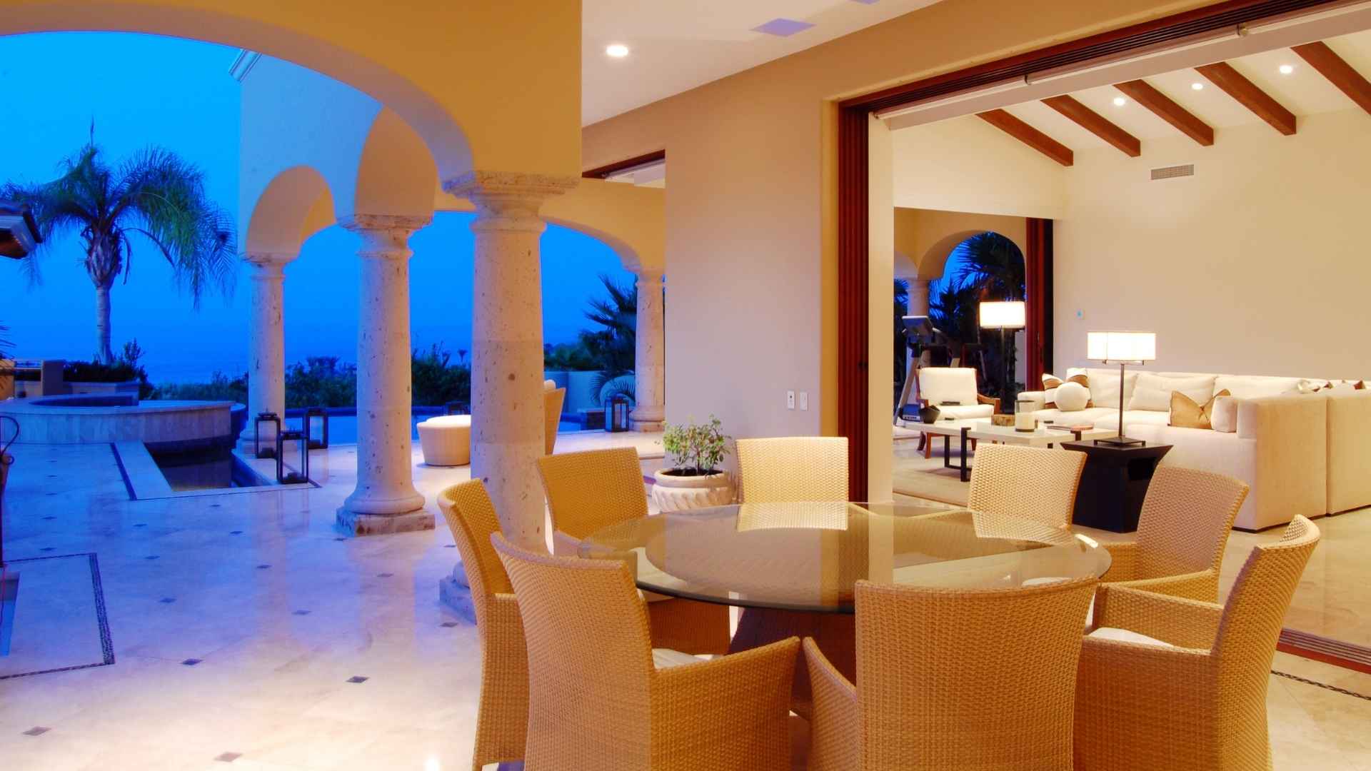 Casa Gamino - San Jose del Cabo