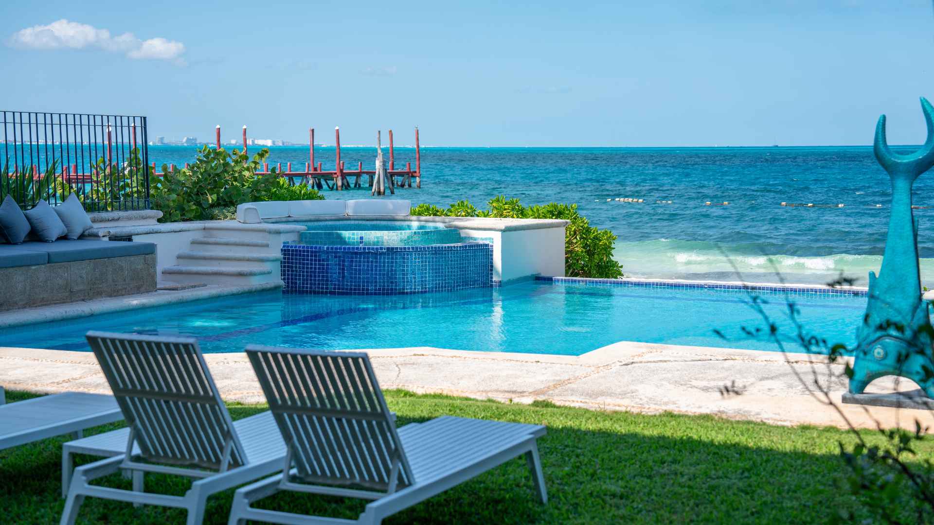 Villa Serena - Cancun