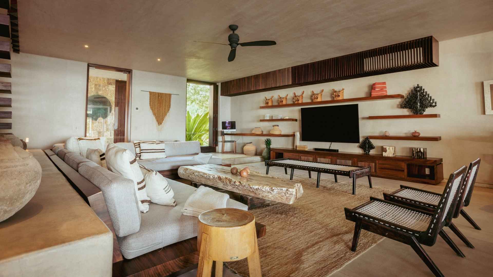 Casa Koko - Punta Mita