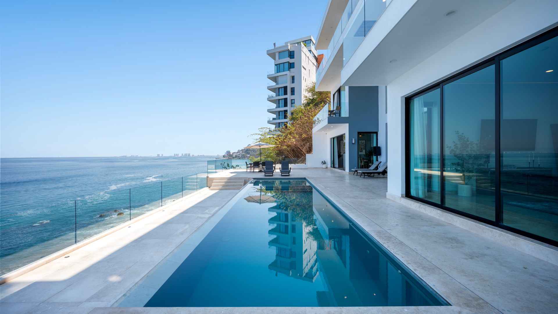 Villa Veva - Puerto Vallarta