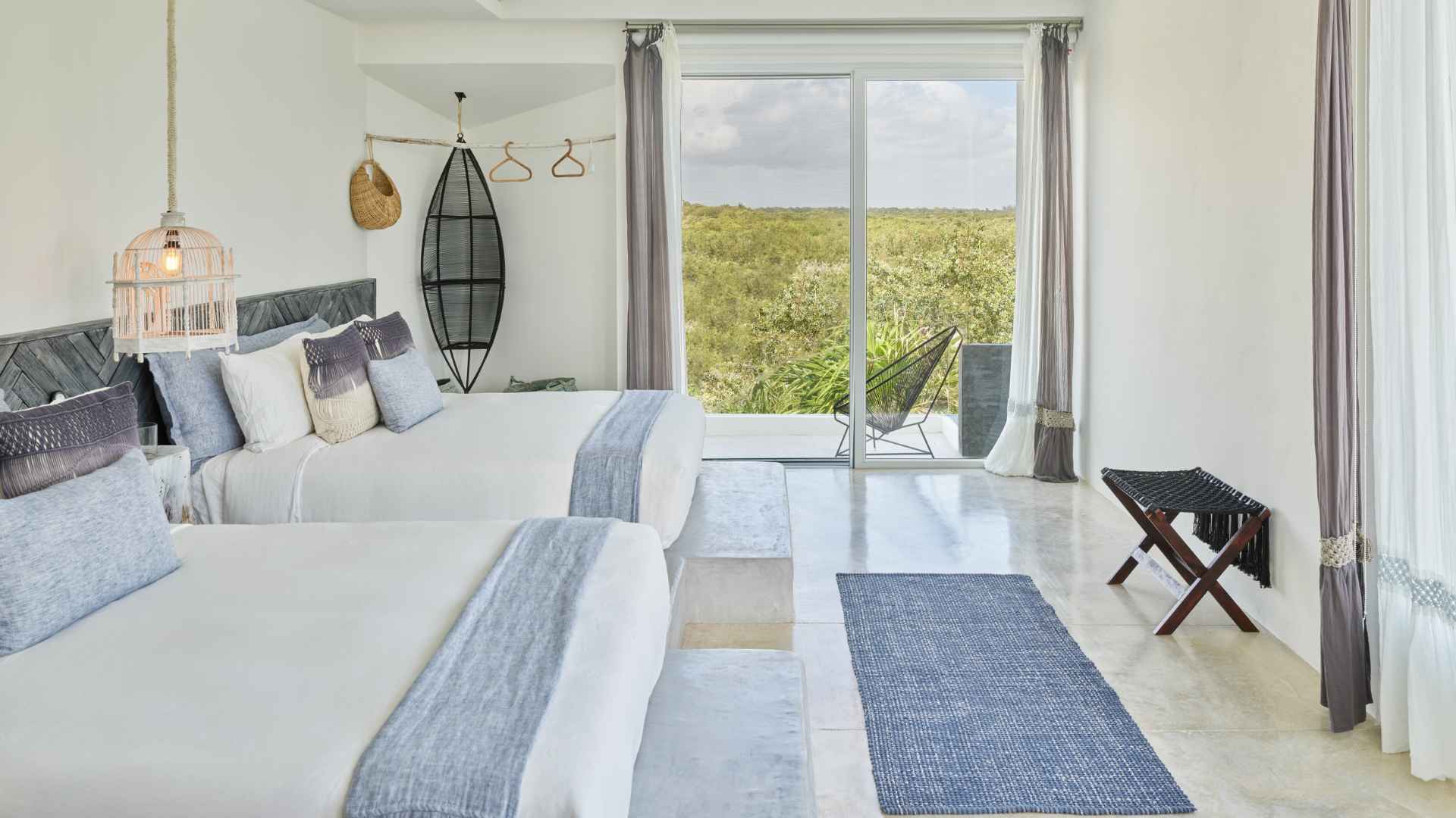 Villa I'ik - Riviera Maya