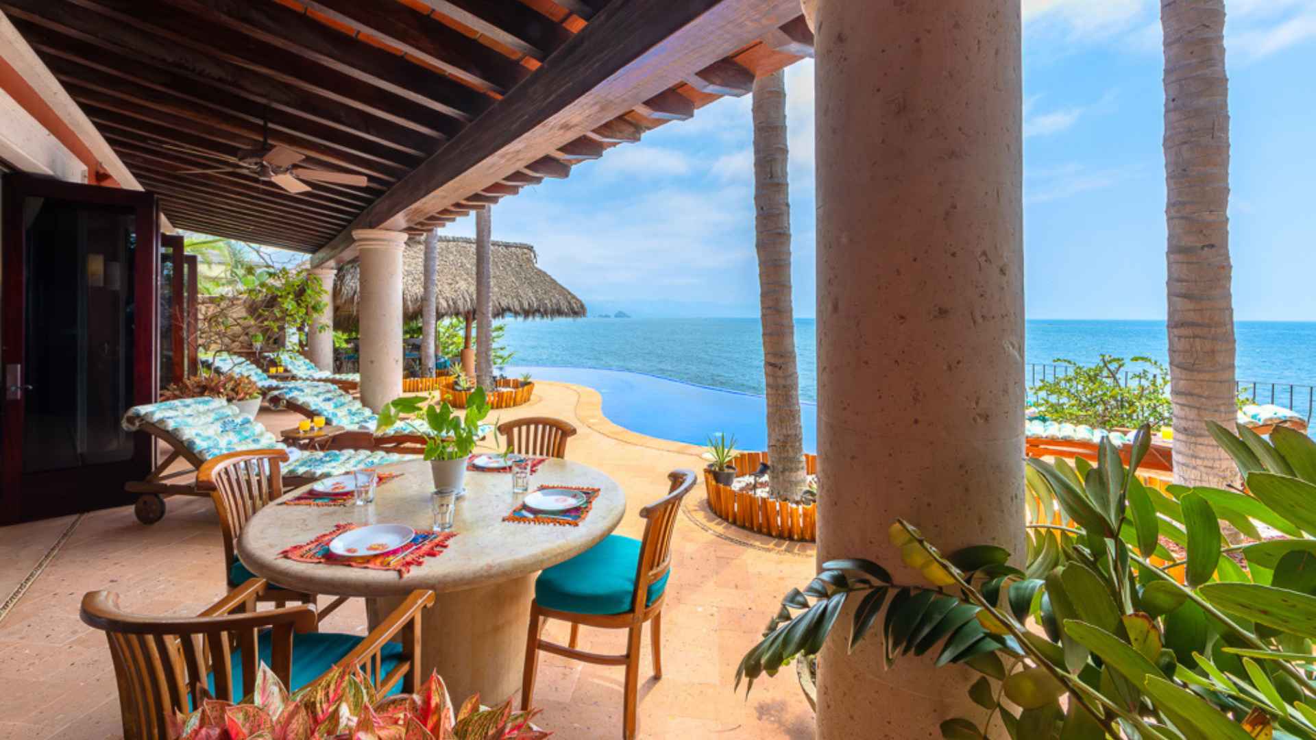 Casa Contenta - Puerto Vallarta