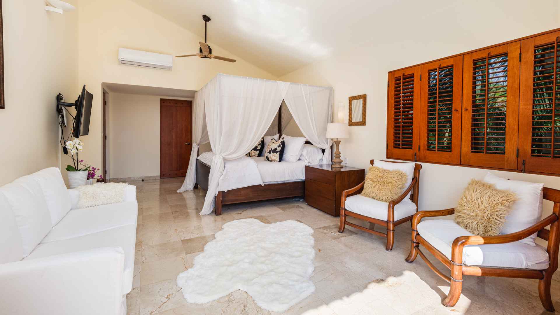 Villa Libre - Punta Mita