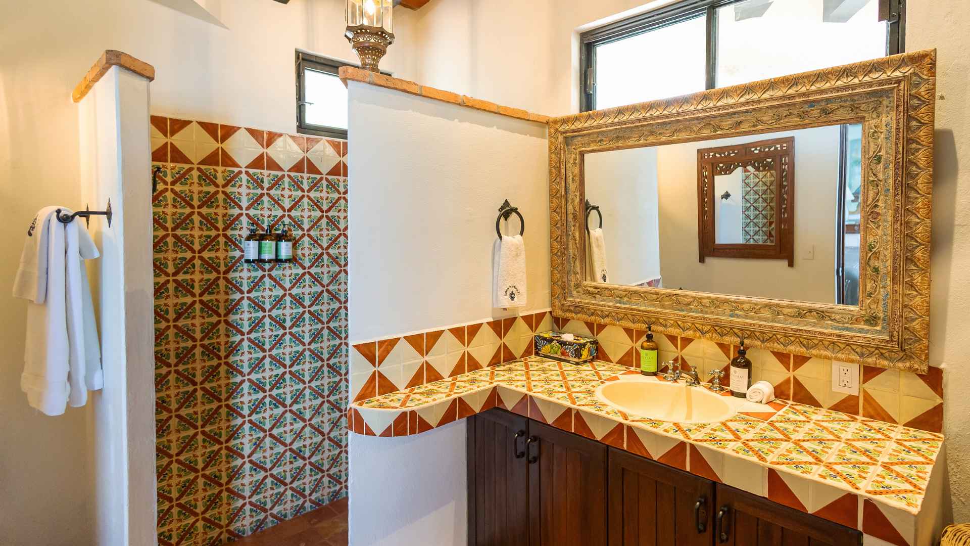 Hacienda De Los Santos - Puerto Vallarta