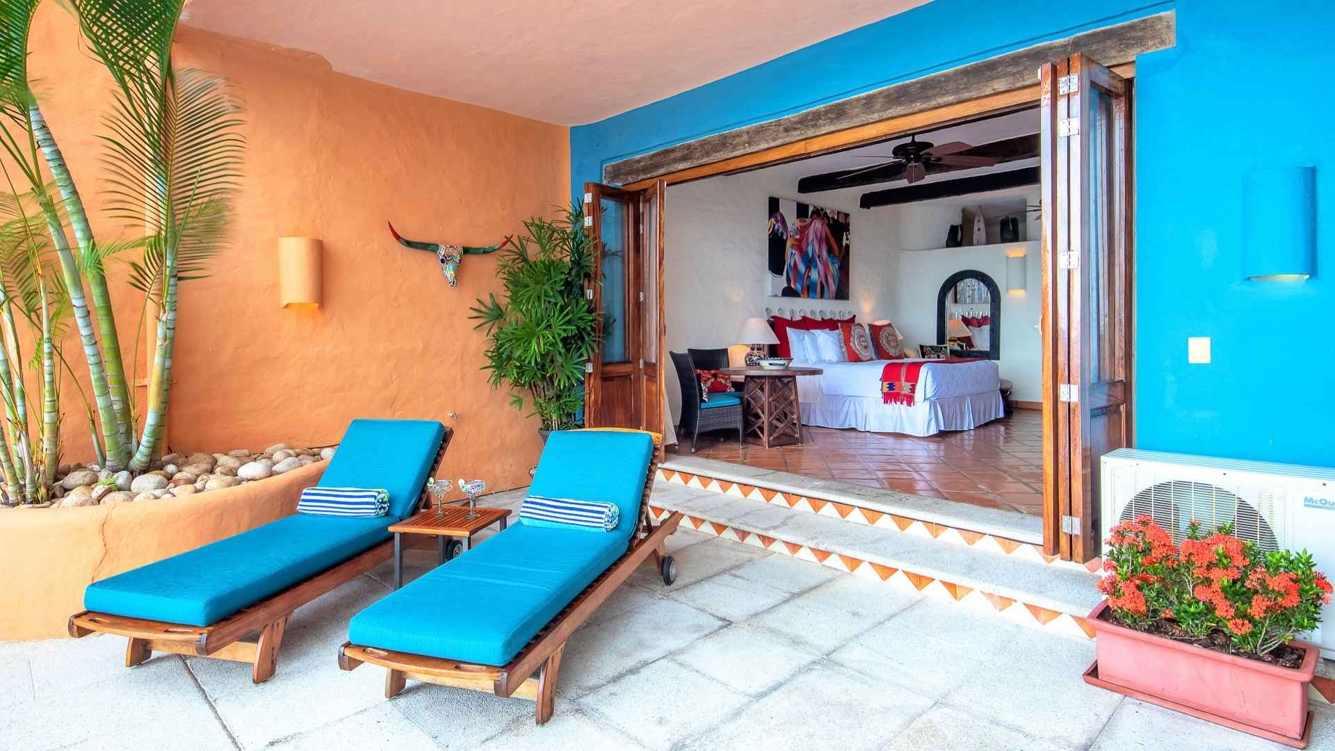 Villa Azul Celeste - Puerto Vallarta