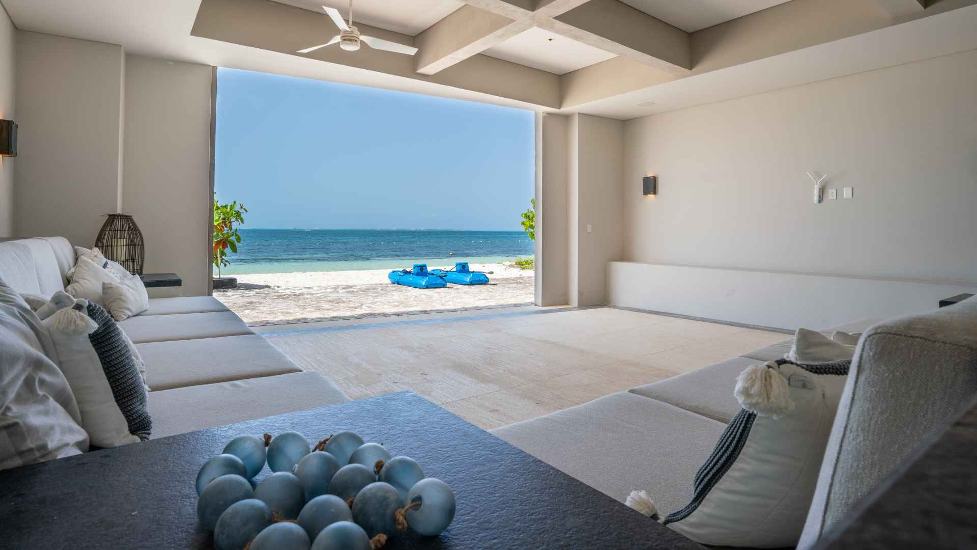 CasaZul - Cancun