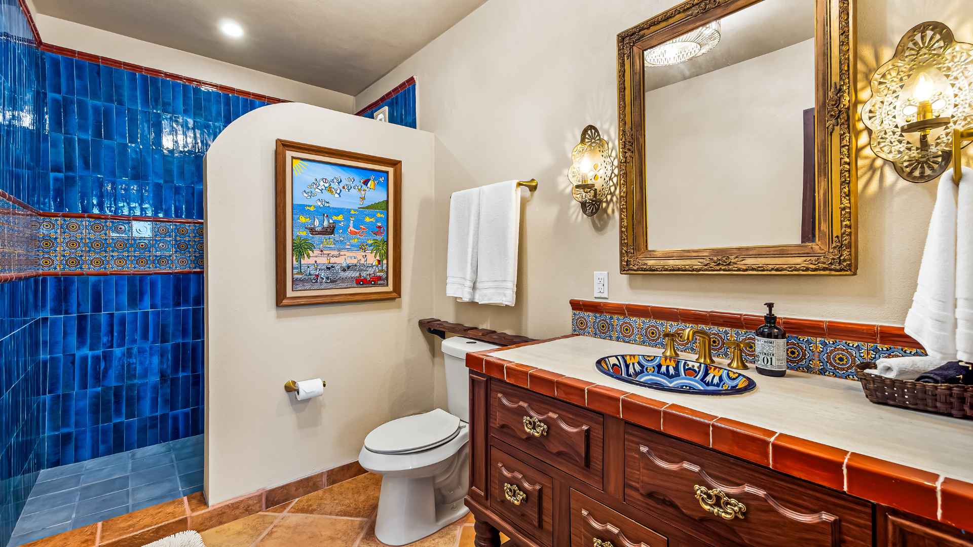 Villa Las Puertas - Puerto Vallarta