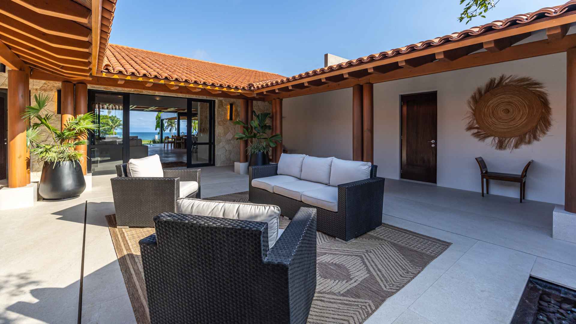 Lagos 16 - Punta Mita