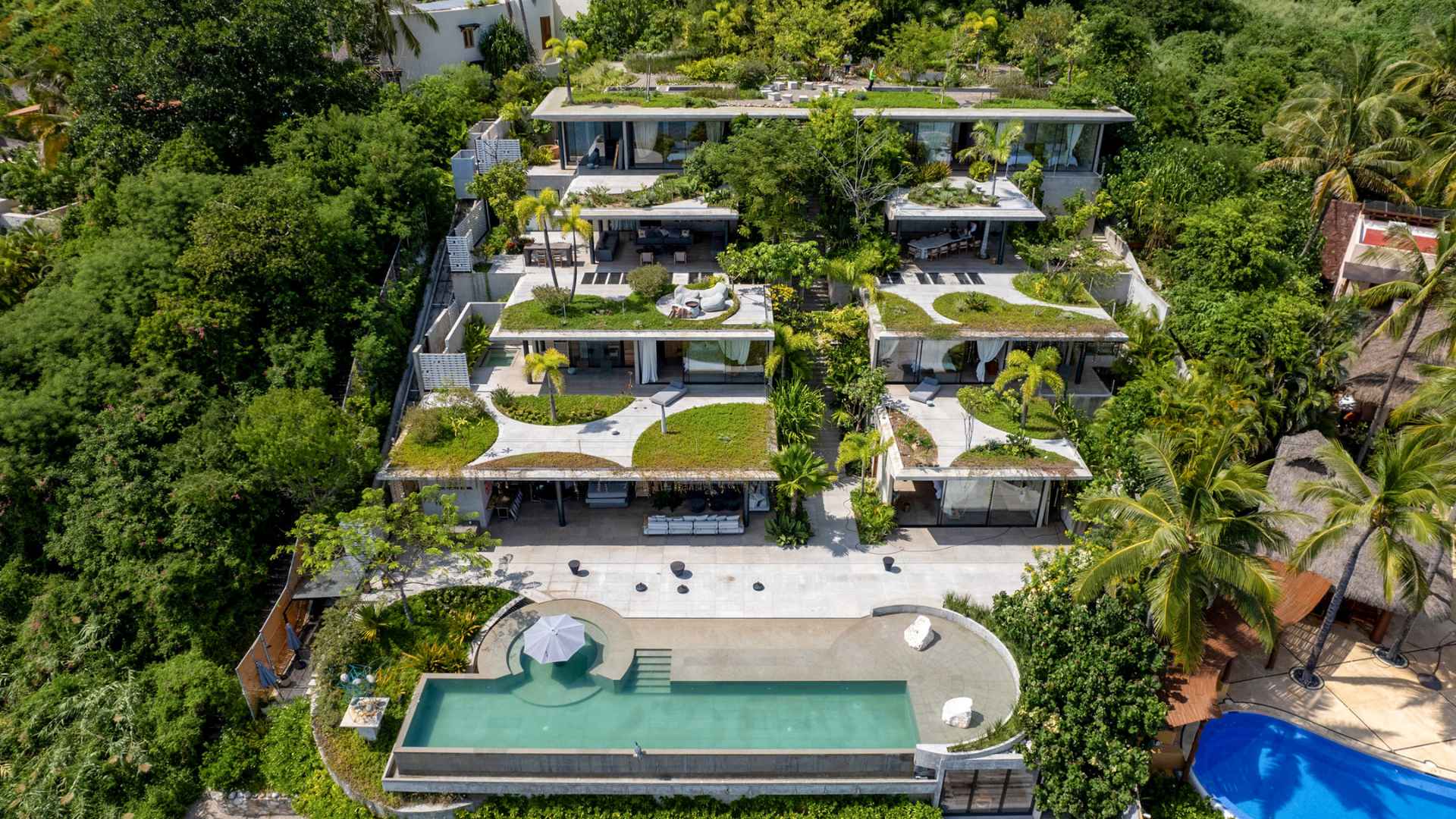 Casa Valhalla - Punta Mita