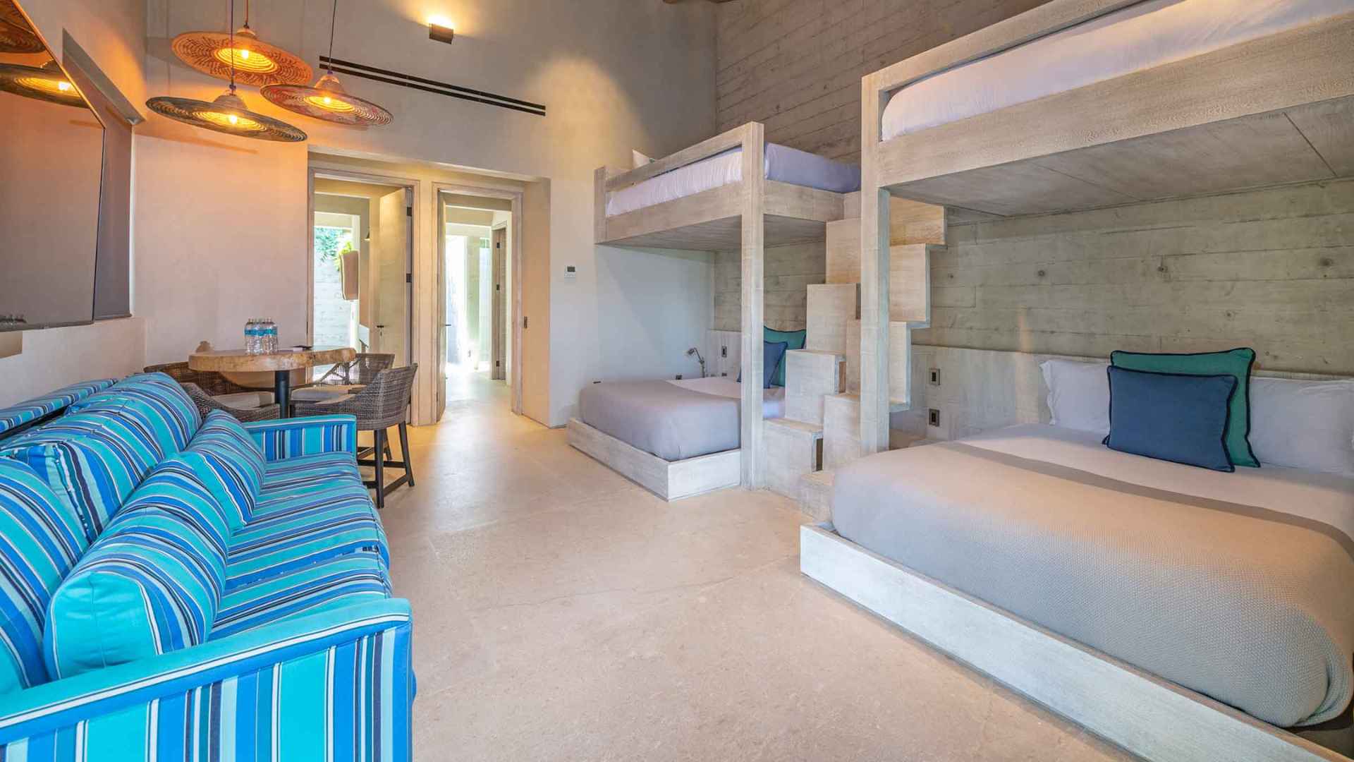 Casa Todo Bien - Punta Mita