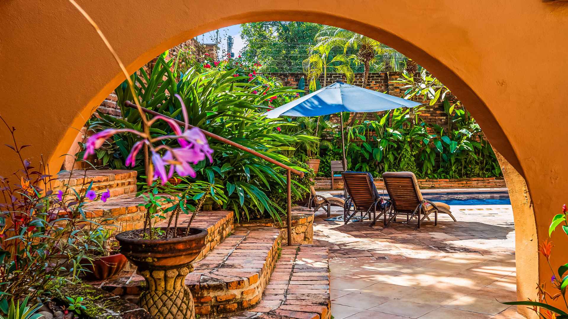 Villa Las Puertas - Puerto Vallarta