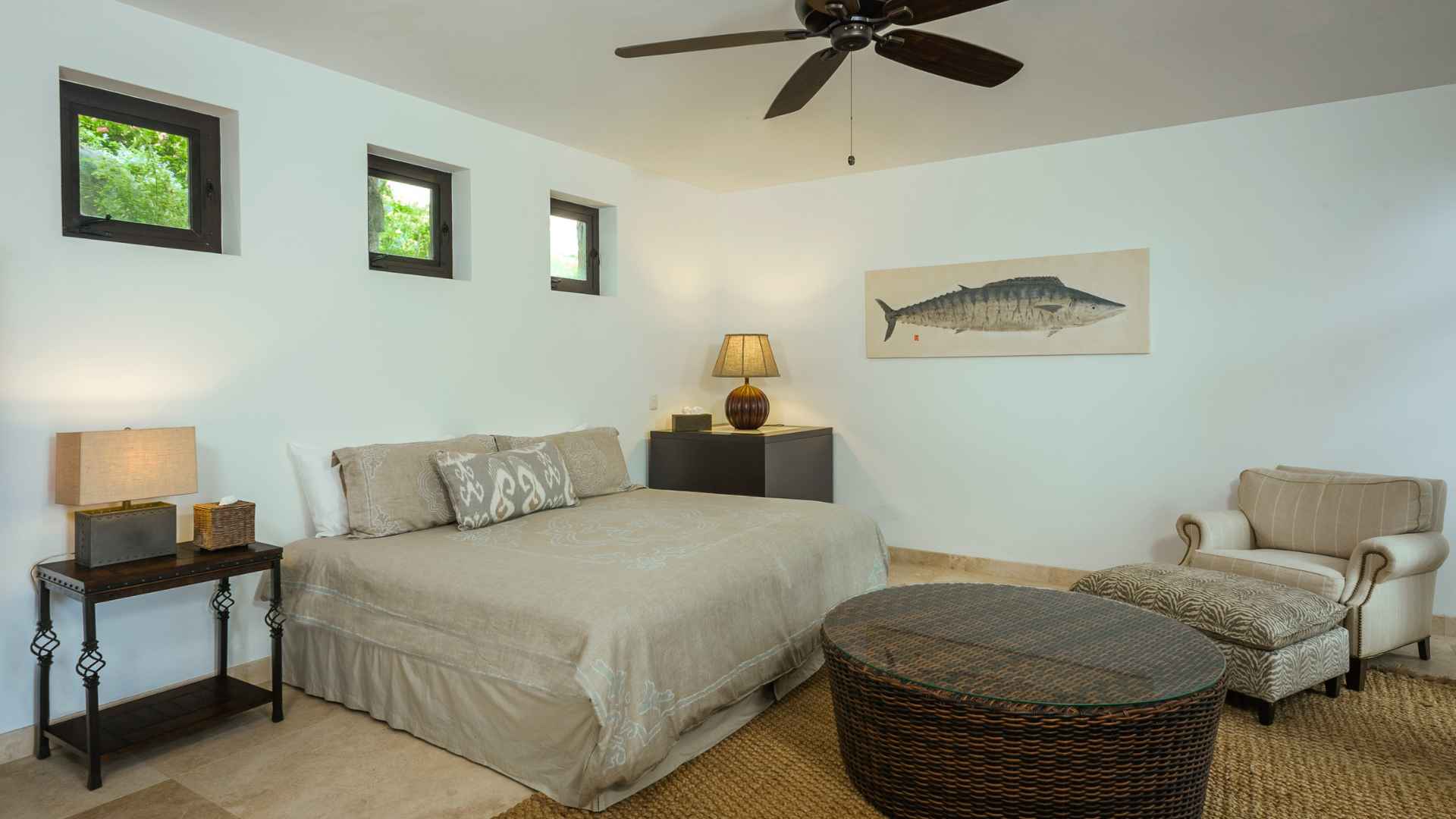Villa Vista al Sur - San Jose del Cabo