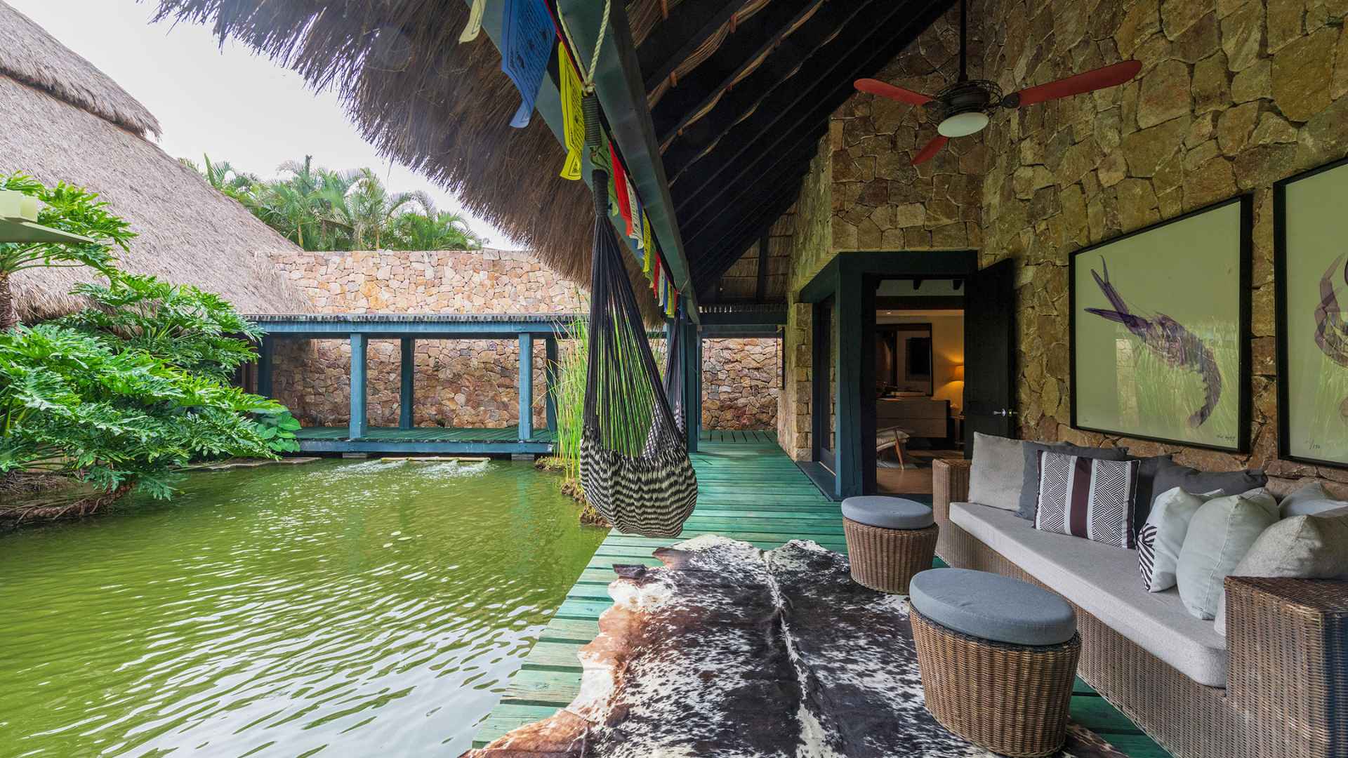 Casa Lapa Lapa - Punta Mita