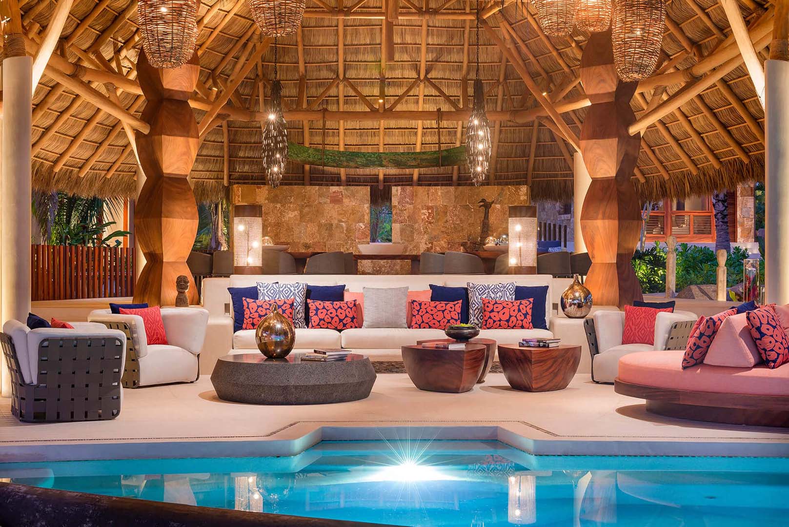 Casa Tau - Punta Mita