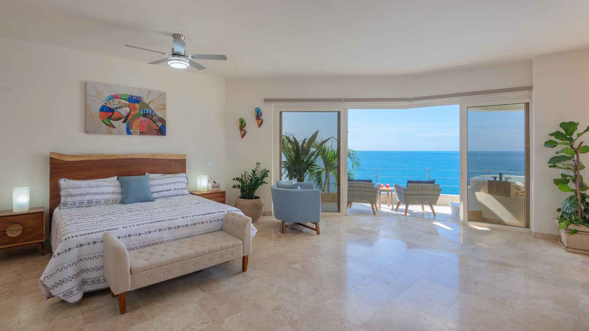 Casa Nahui - Puerto Vallarta