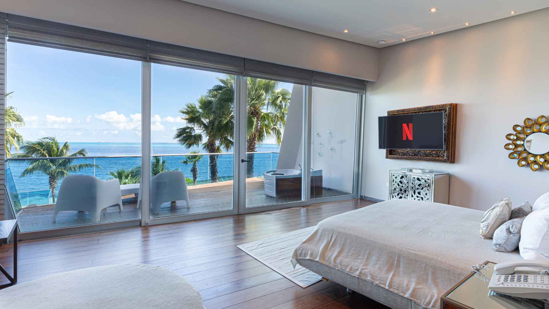 Casa Enmar - Cancun