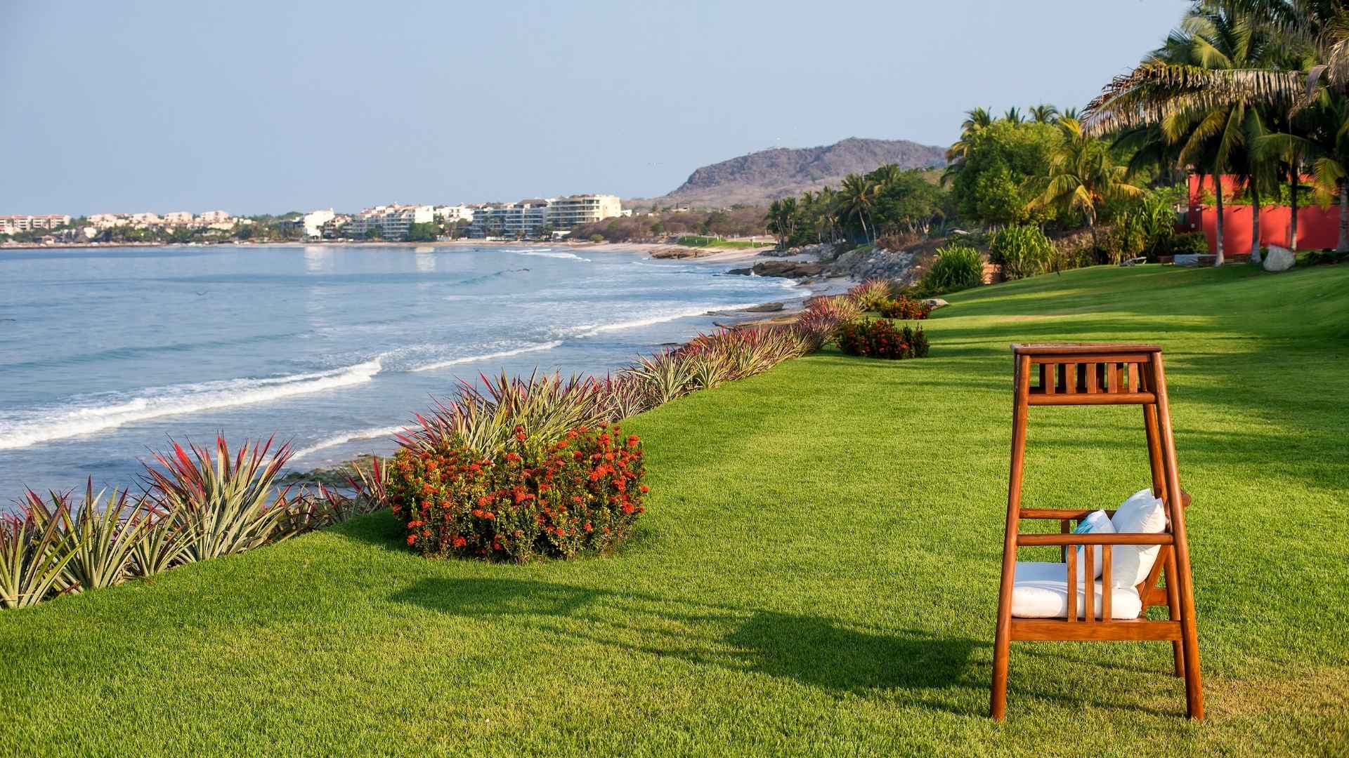 Rancho 9 - Punta Mita