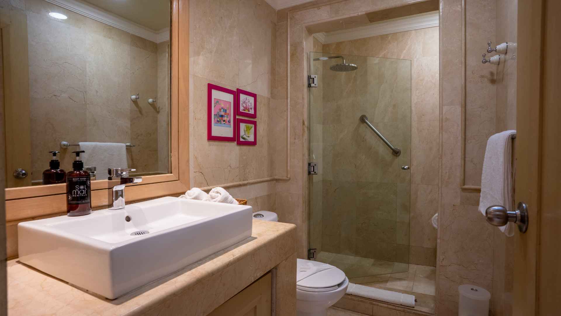 Villa Serena - Cancun