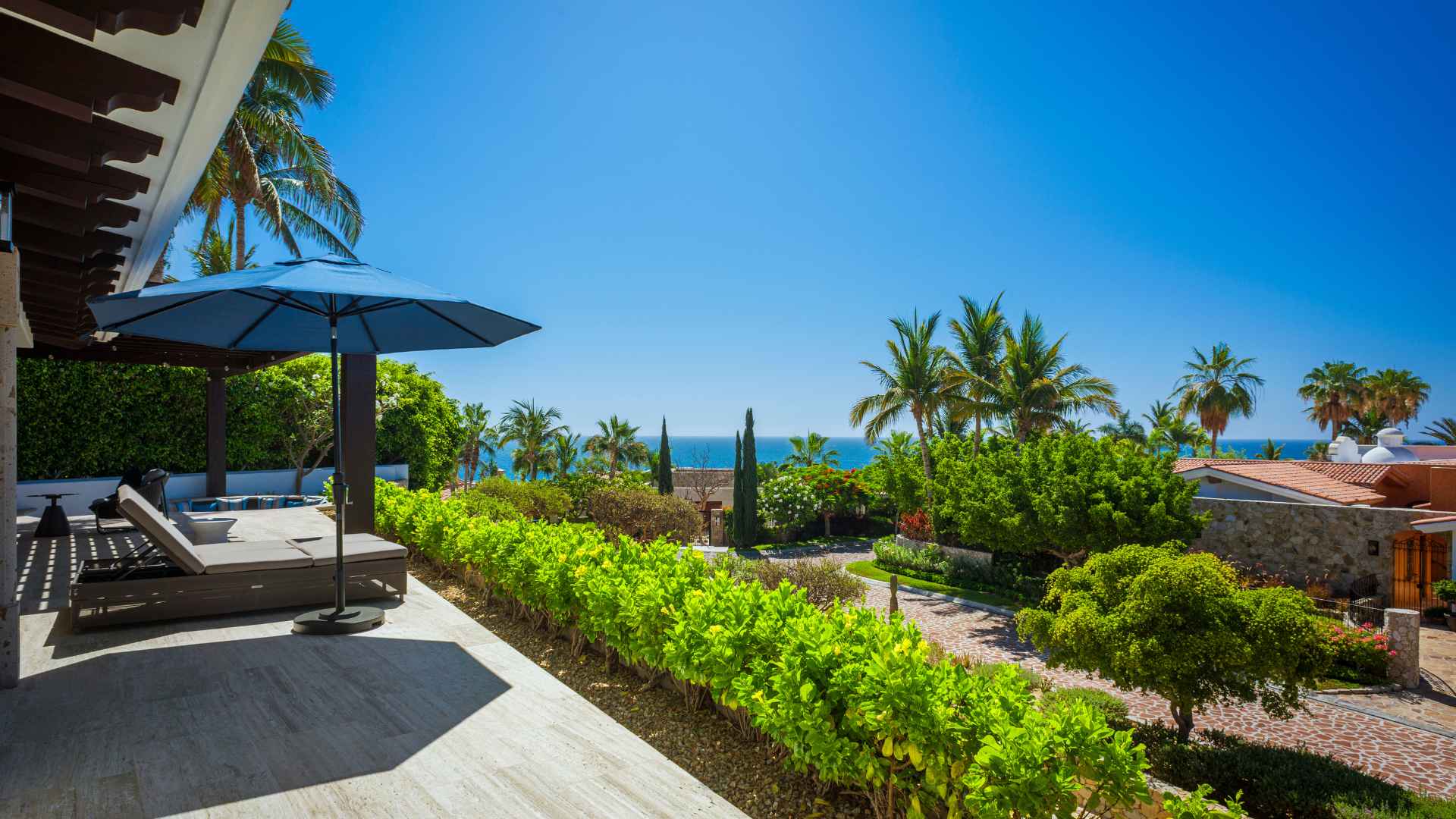Villa Esperanza - San Jose del Cabo
