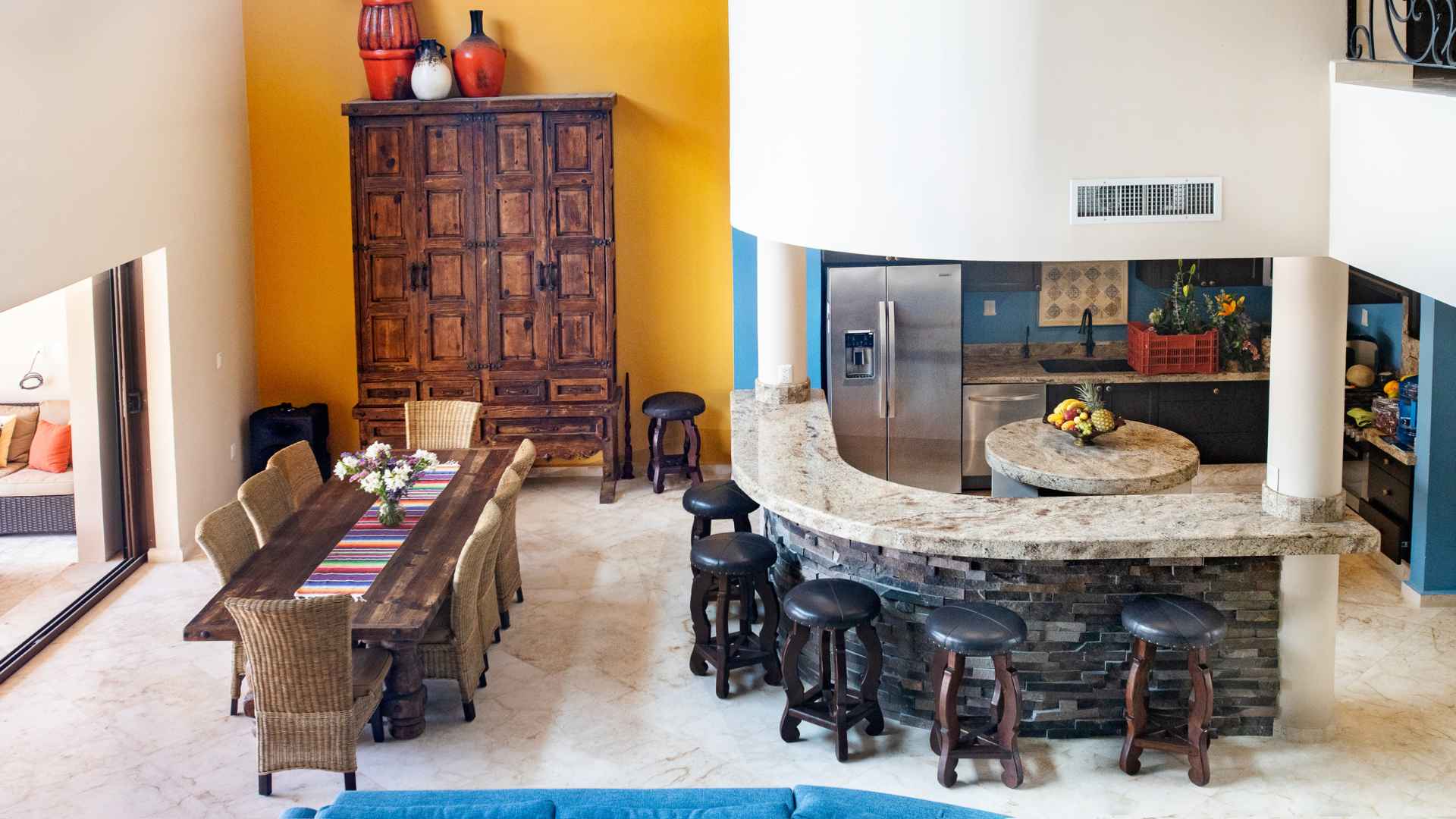 Casa Yanten - Riviera Maya