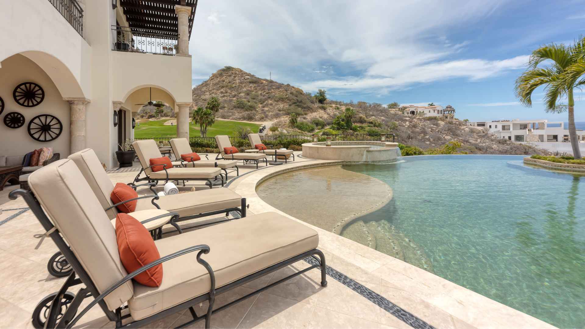 Villa Fondren - San Jose del Cabo