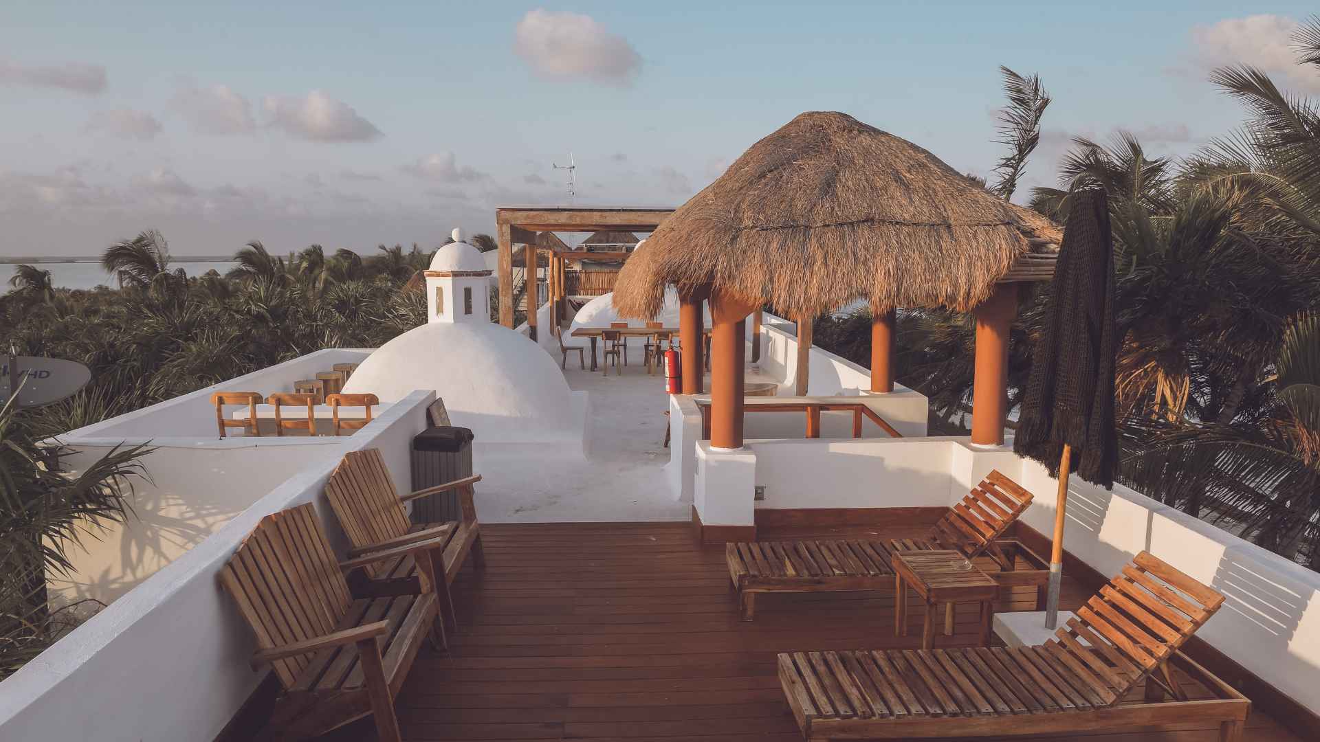 Villa Destiny Tulum - Riviera Maya